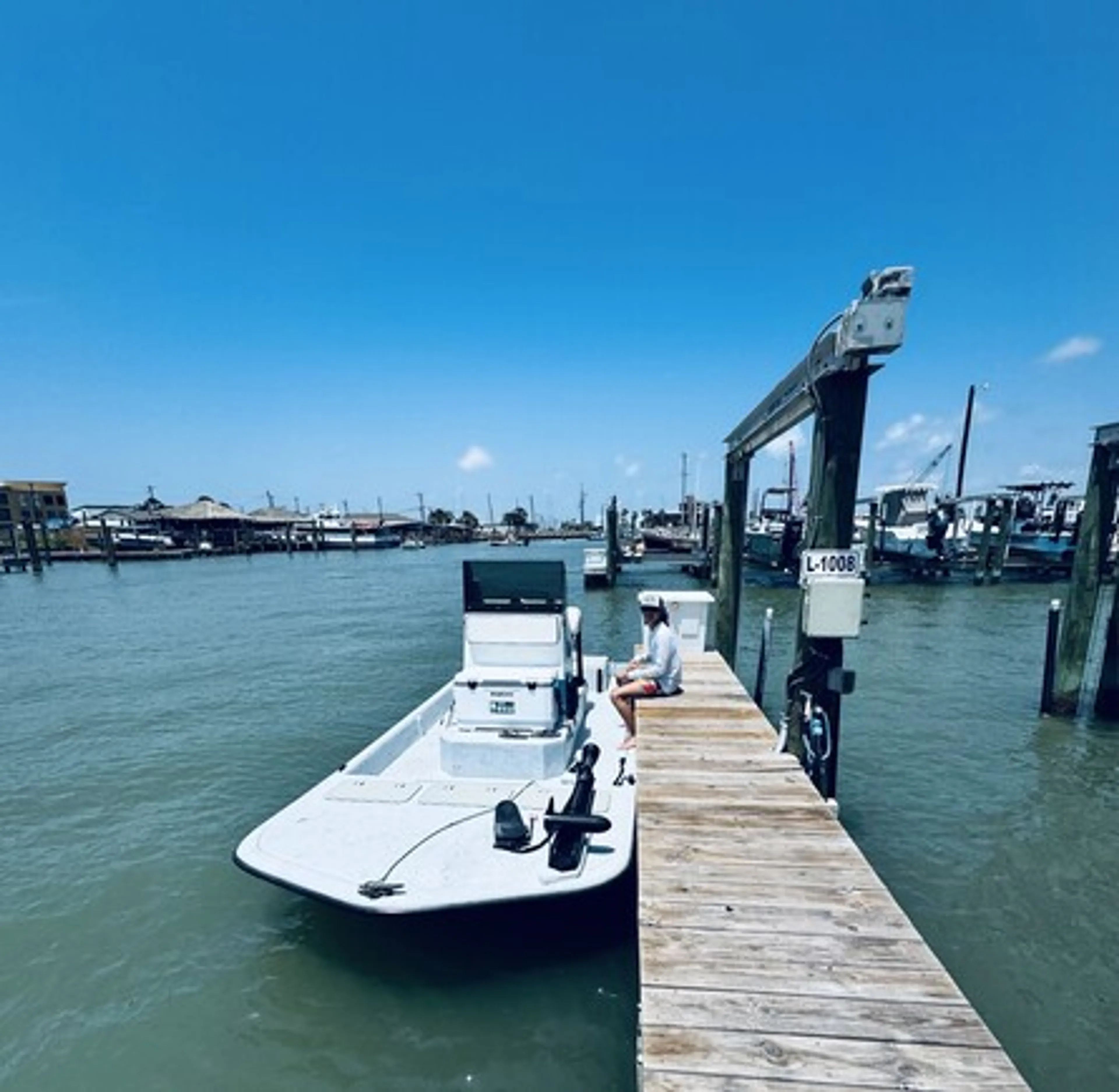 boat