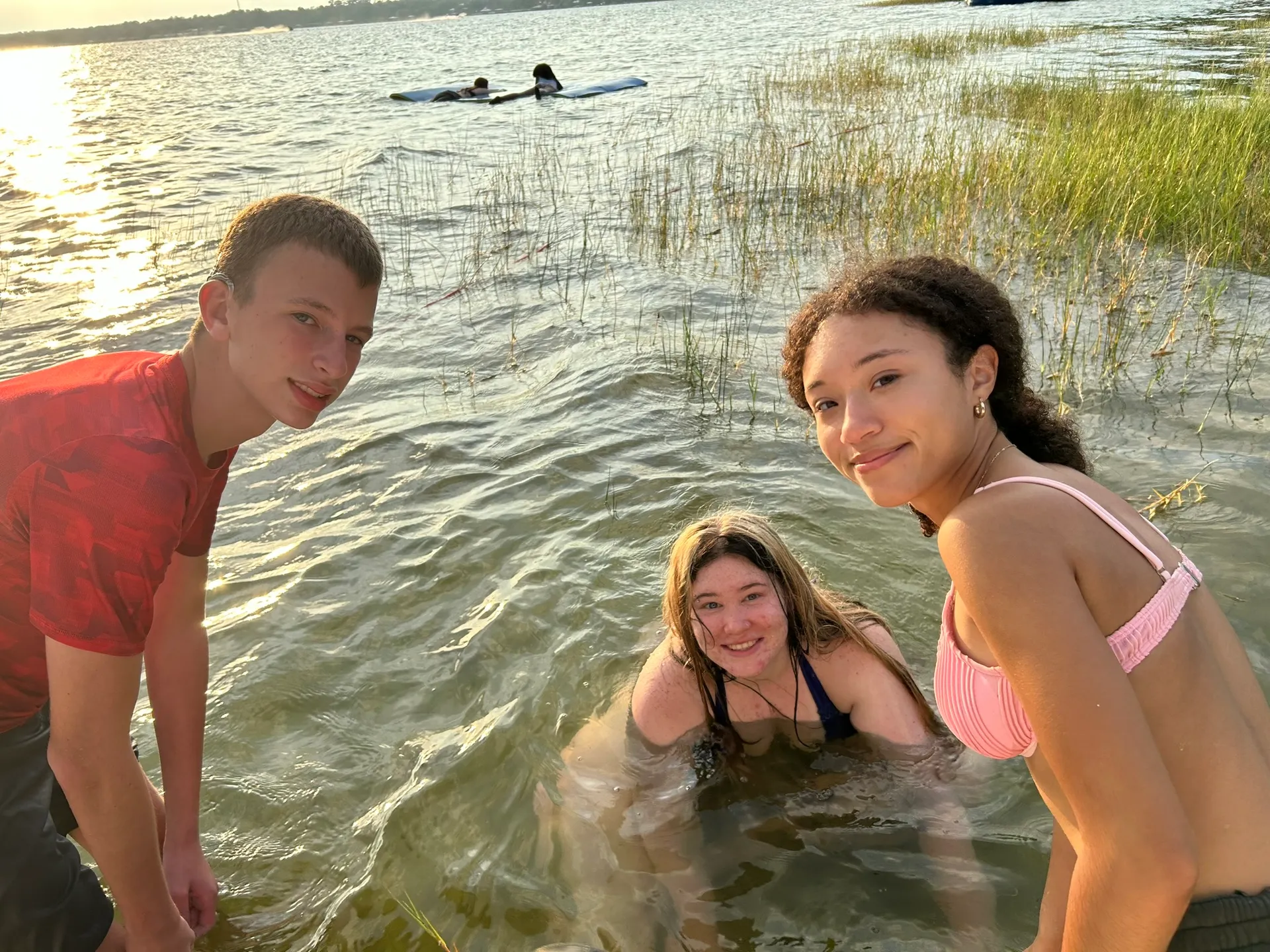 10 Person: Family Outboard &amp; Excursion Fun 2023 StarCraft 210 SVX OB