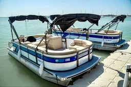 Cobia 23ft: Power, Precision, and Pure Fun
