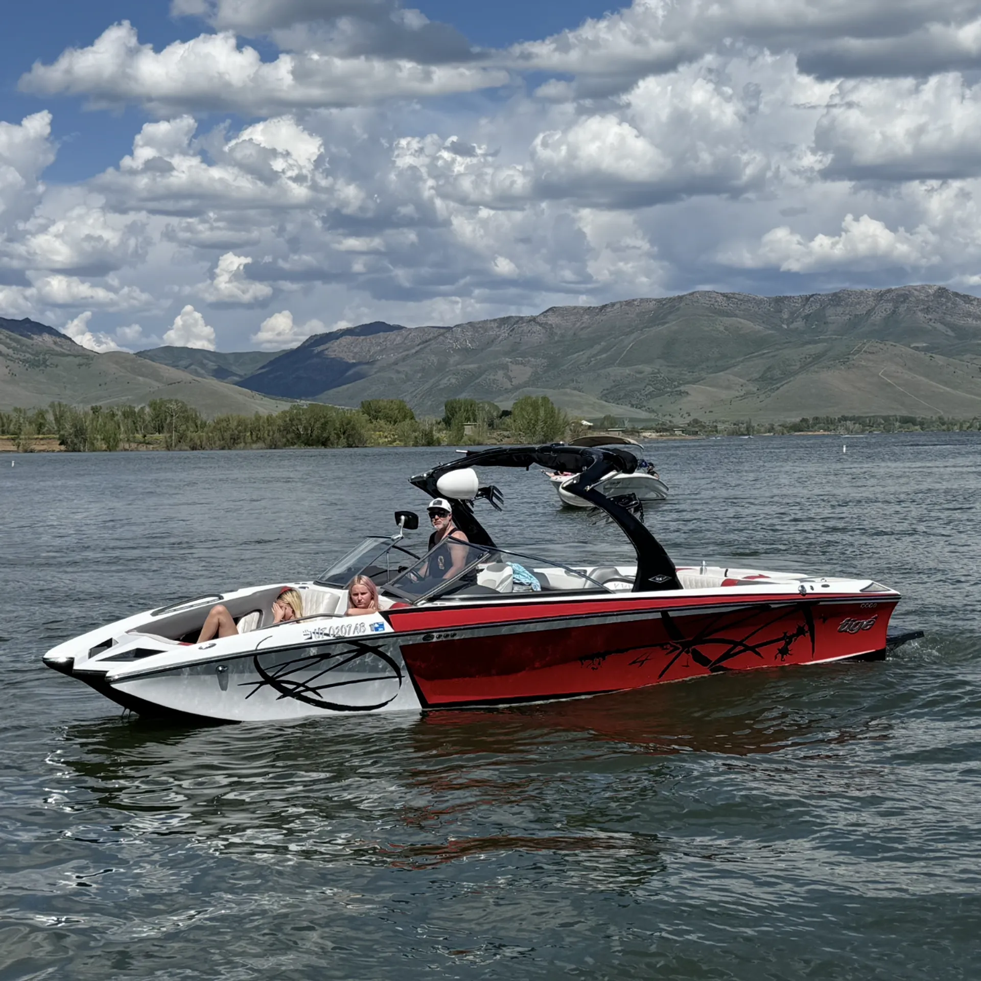 boat