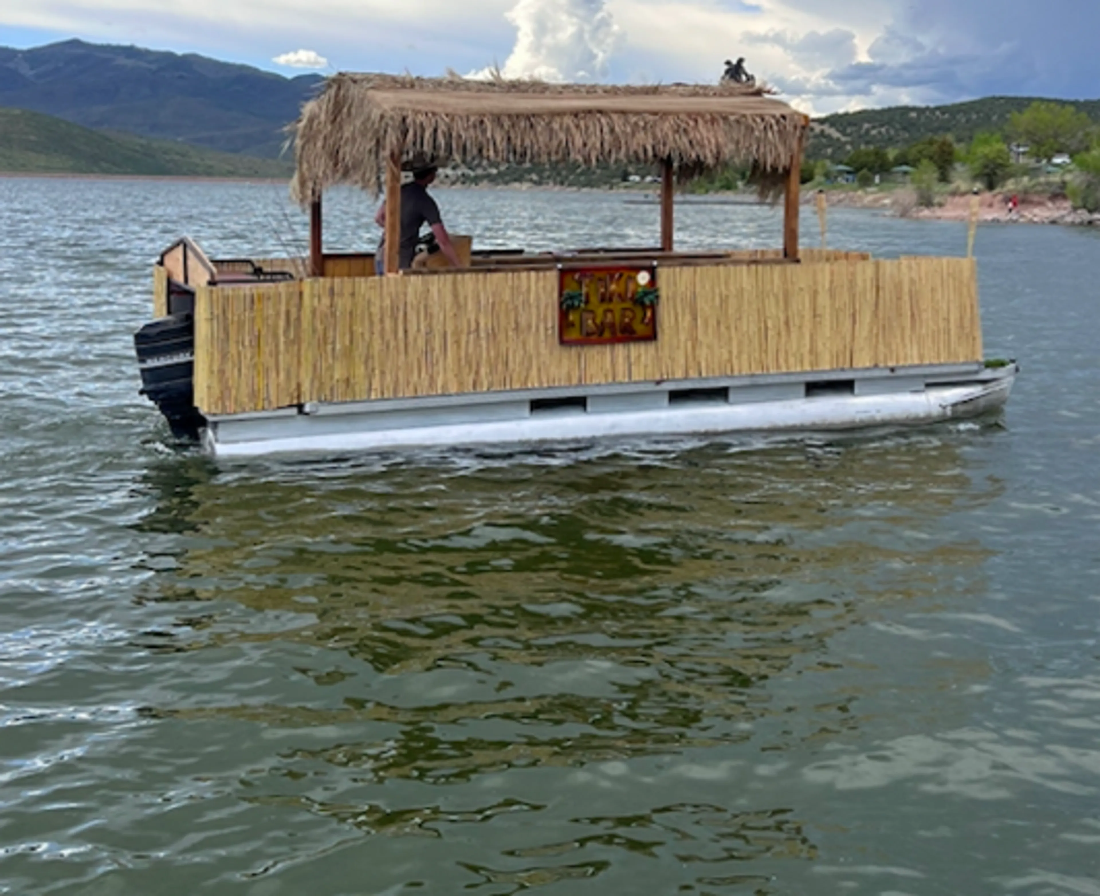 boat
