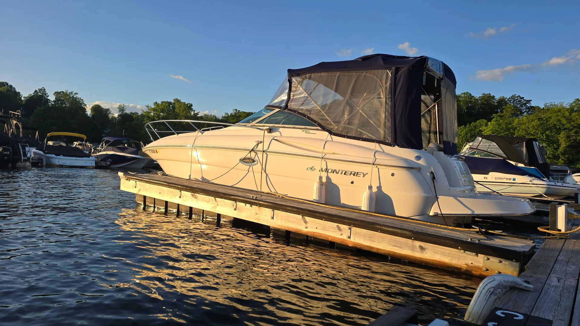 boat