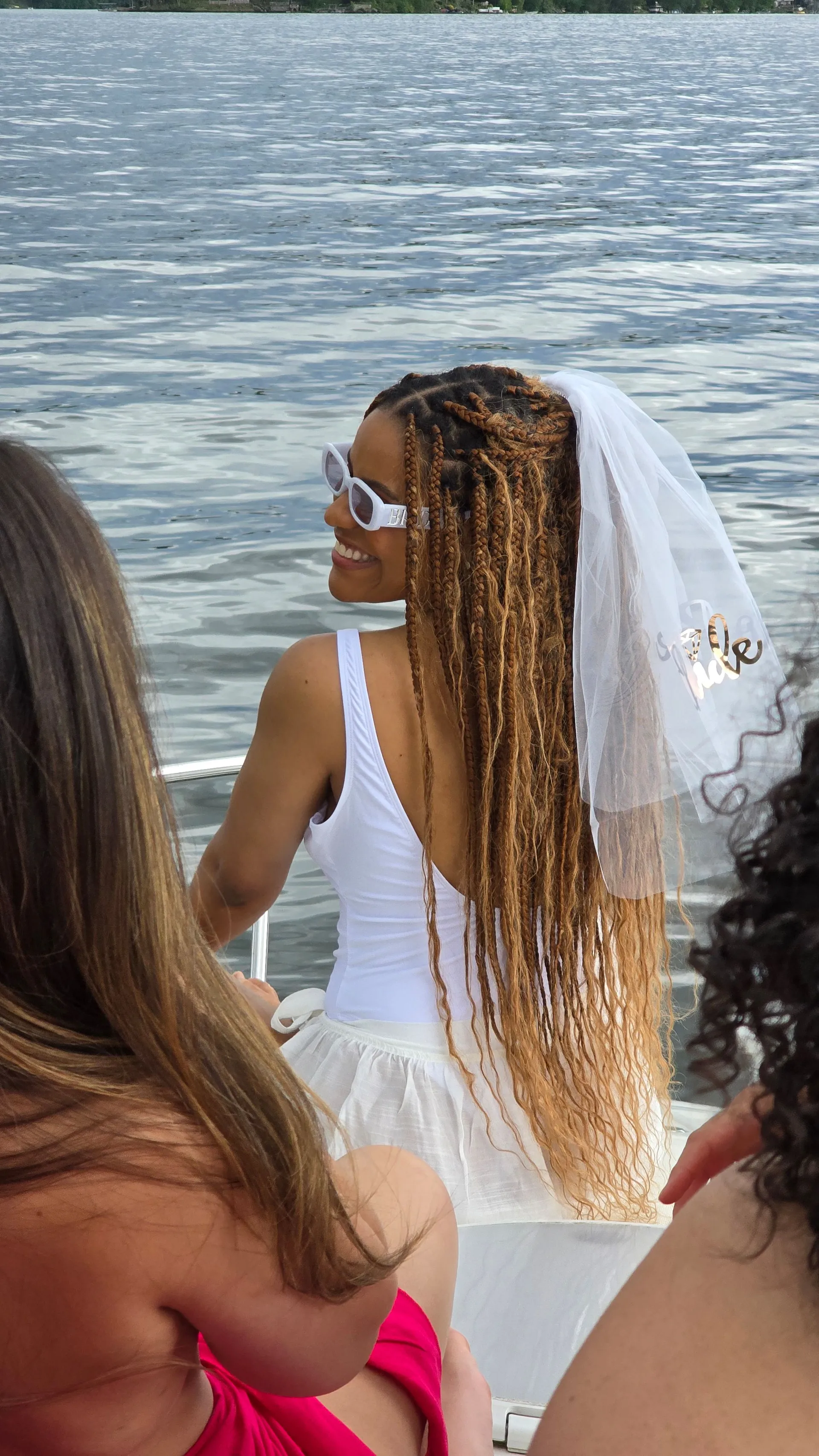 Where Summer Memories Are Made  - Beautiful, Clean 26 Foot Cruiser