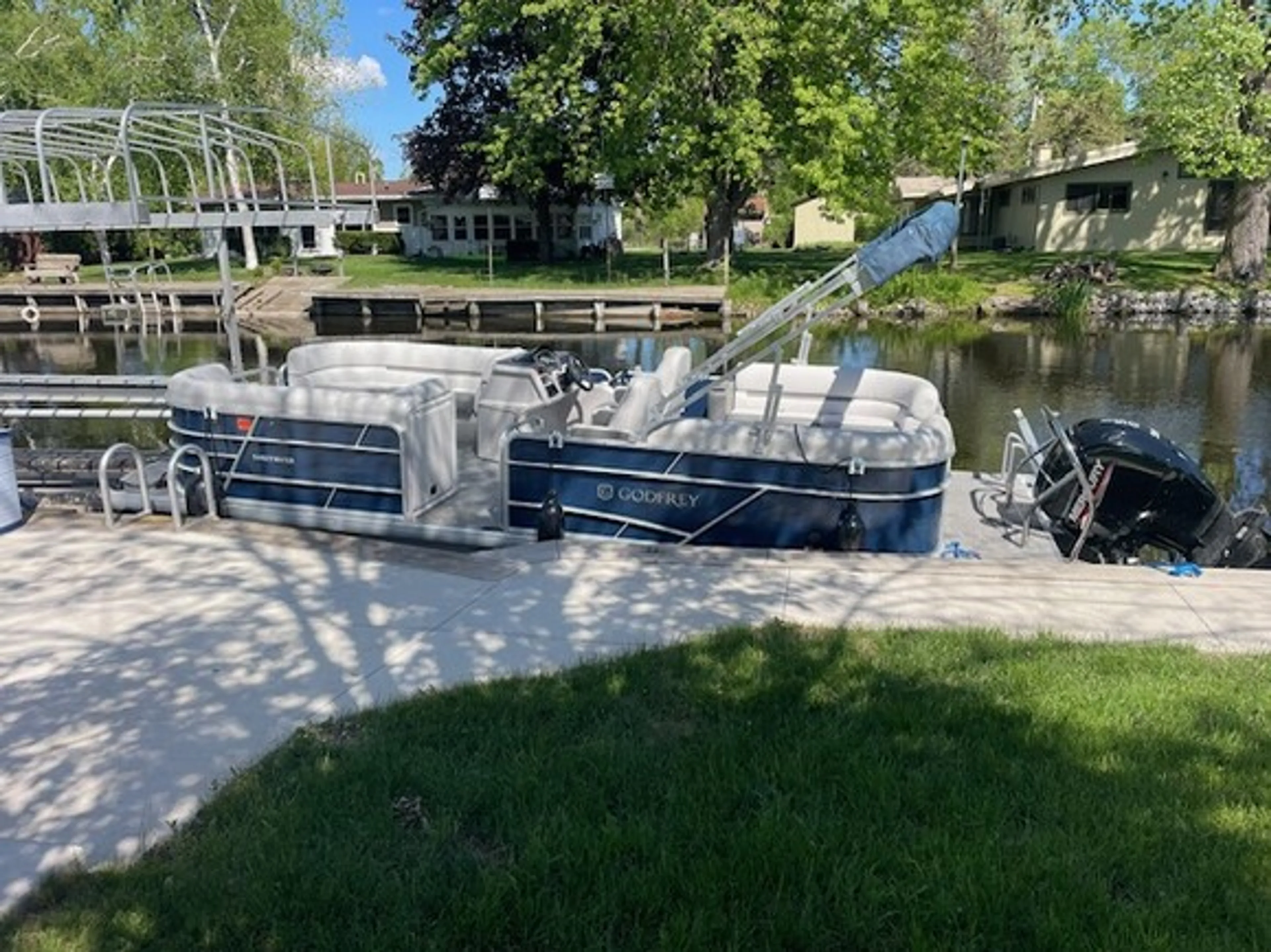 boat