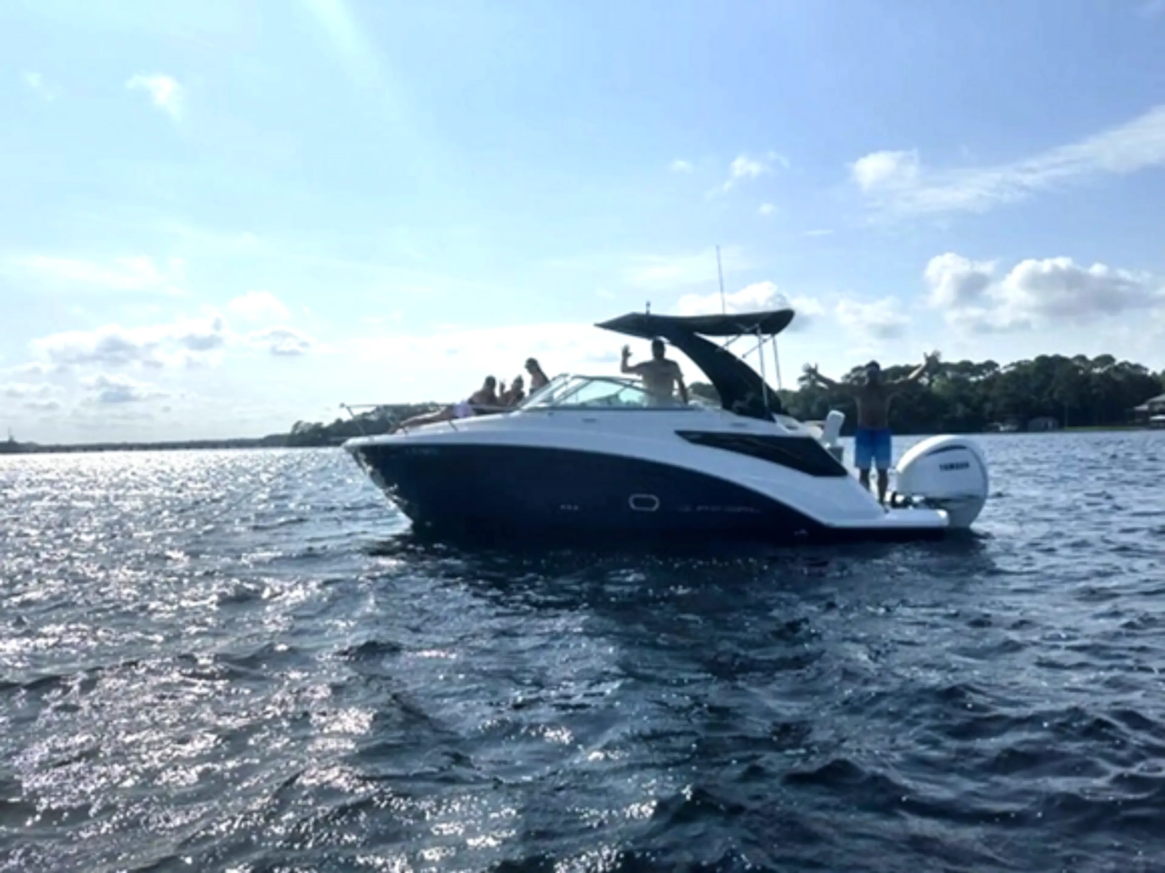 boat