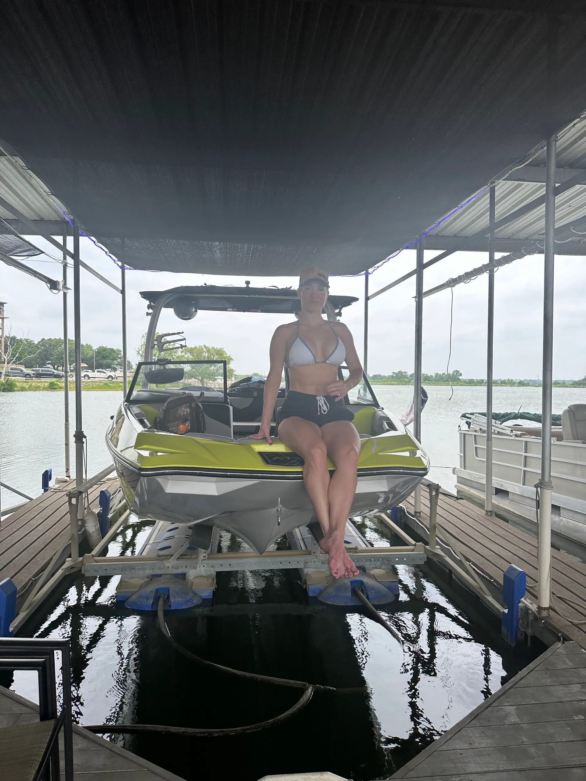 ATX BOATS 22 TYPE-S in Lewisville, TX — photo 2