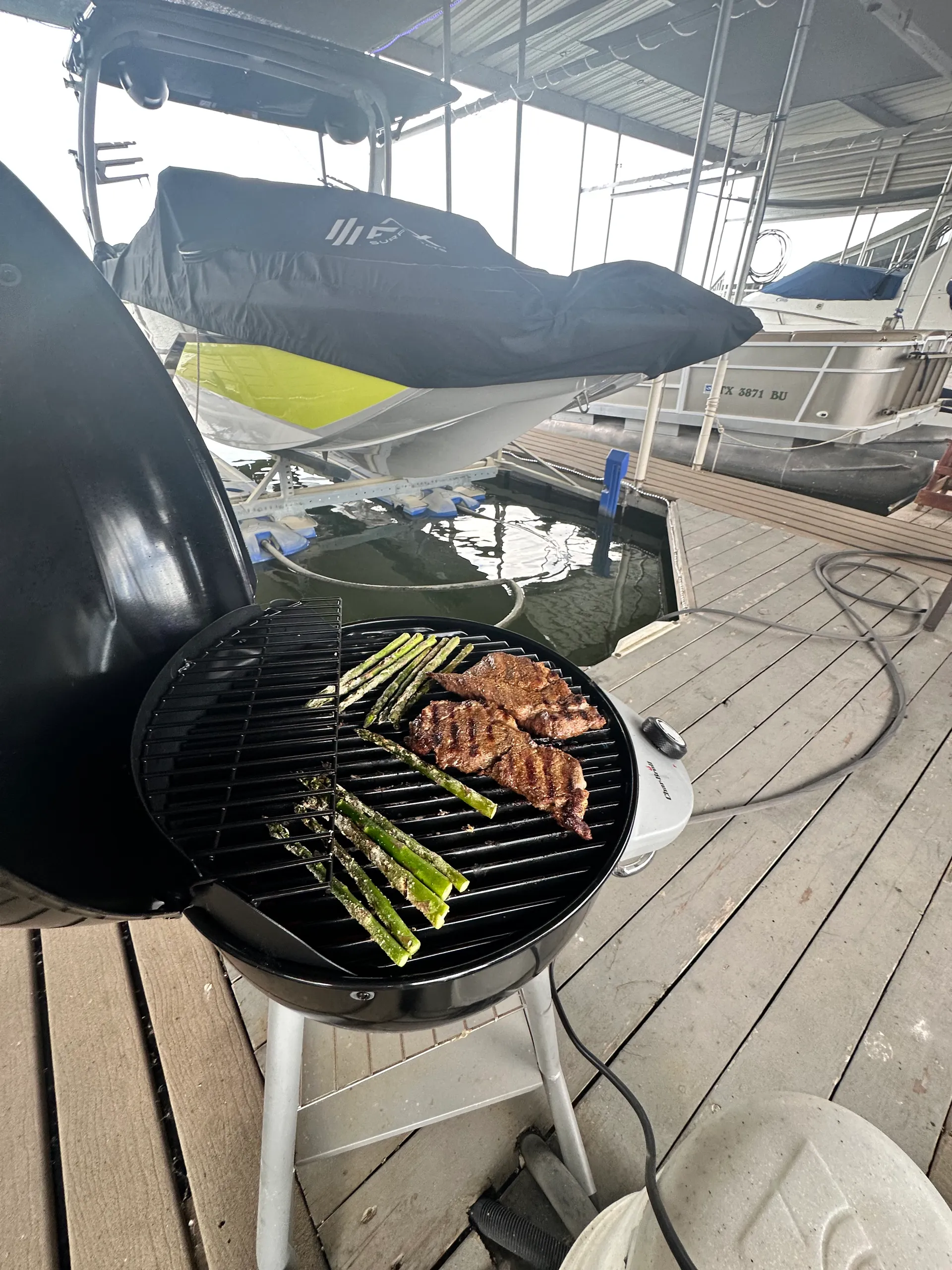 ATX BOATS 22 TYPE-S in Lewisville, TX — photo 4