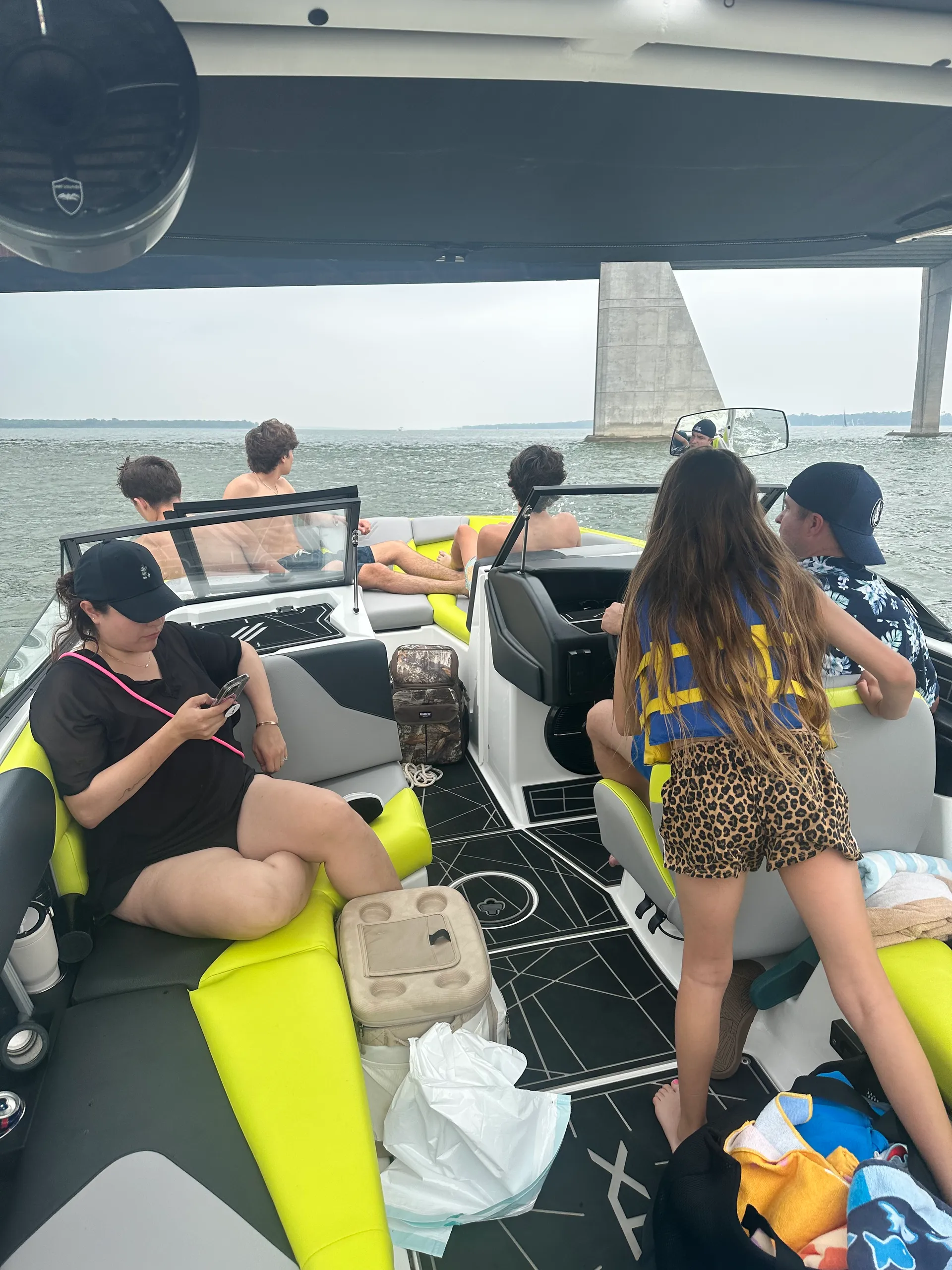 ATX BOATS 22 TYPE-S in Lewisville, TX — photo 5