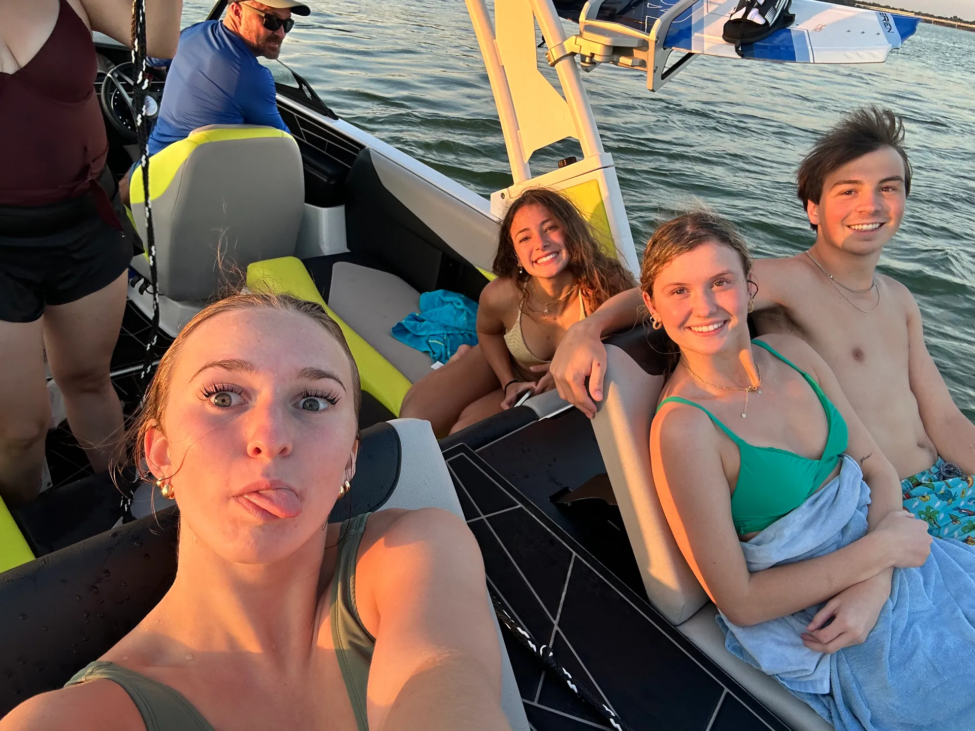 ATX BOATS 22 TYPE-S in Lewisville, TX — photo 6