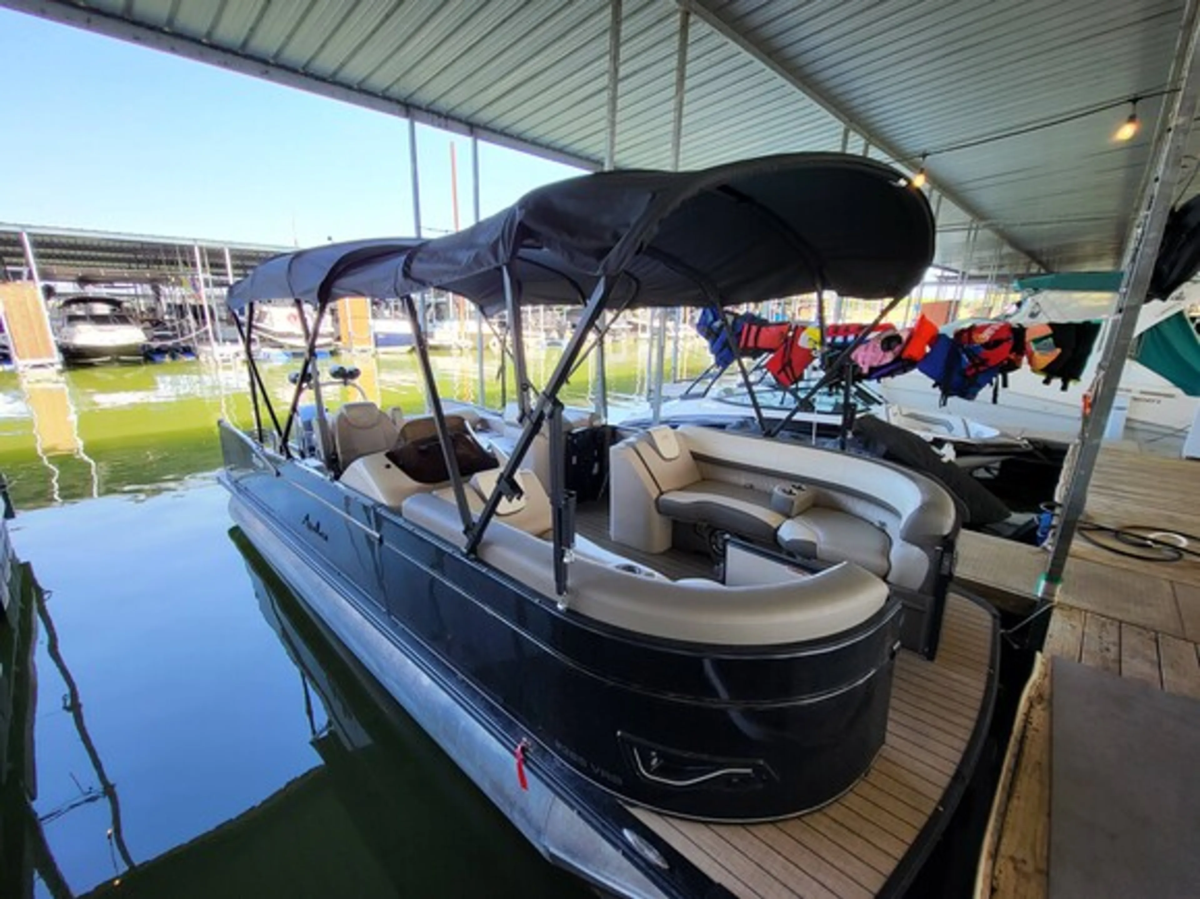 boat