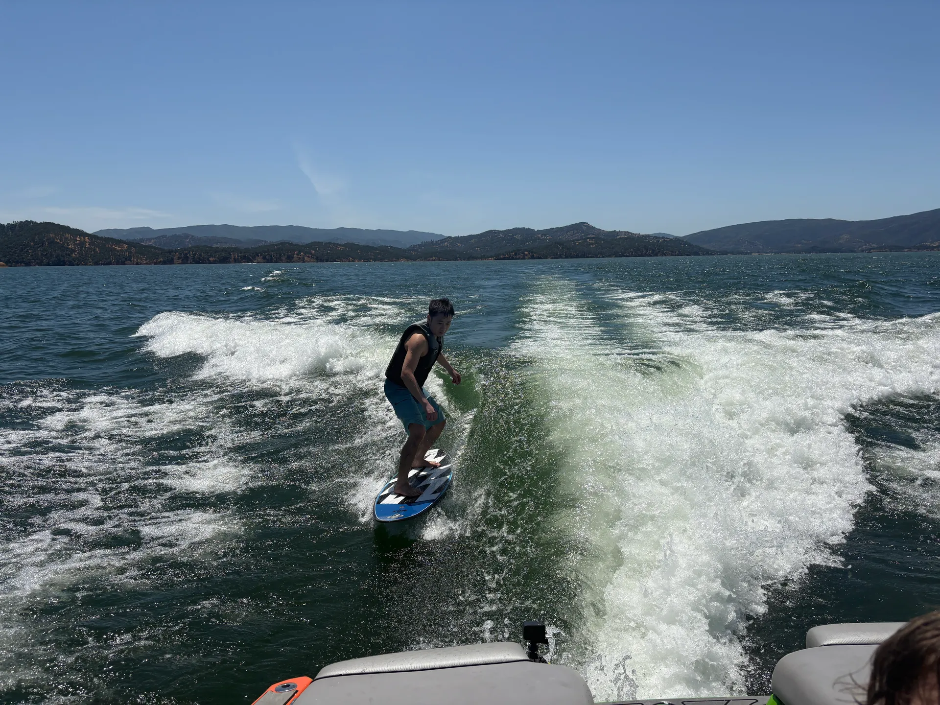 MOOMBA BY SKIERS CHOICE MOJO in Napa, CA — photo 9