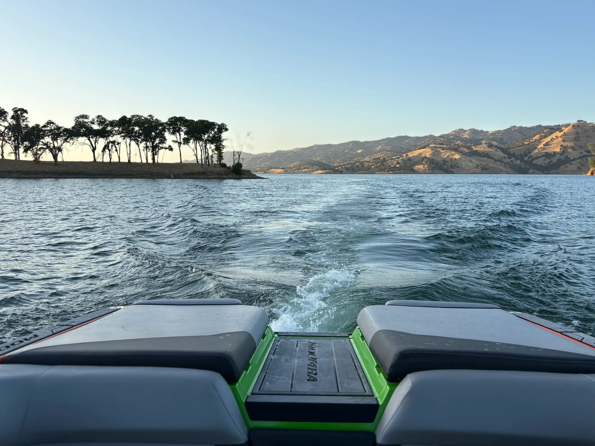 MOOMBA BY SKIERS CHOICE MOJO in Napa, CA — photo 7