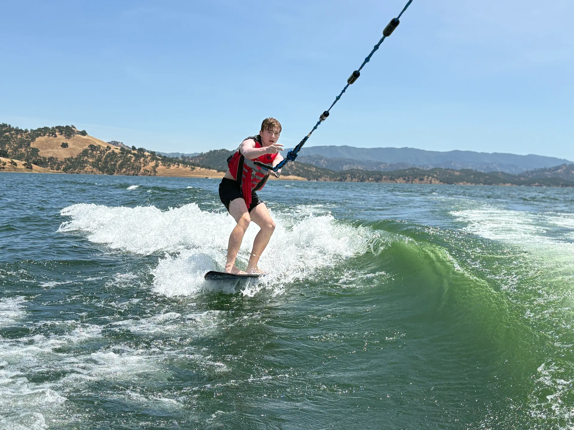 MOOMBA BY SKIERS CHOICE MOJO in Napa, CA — photo 8