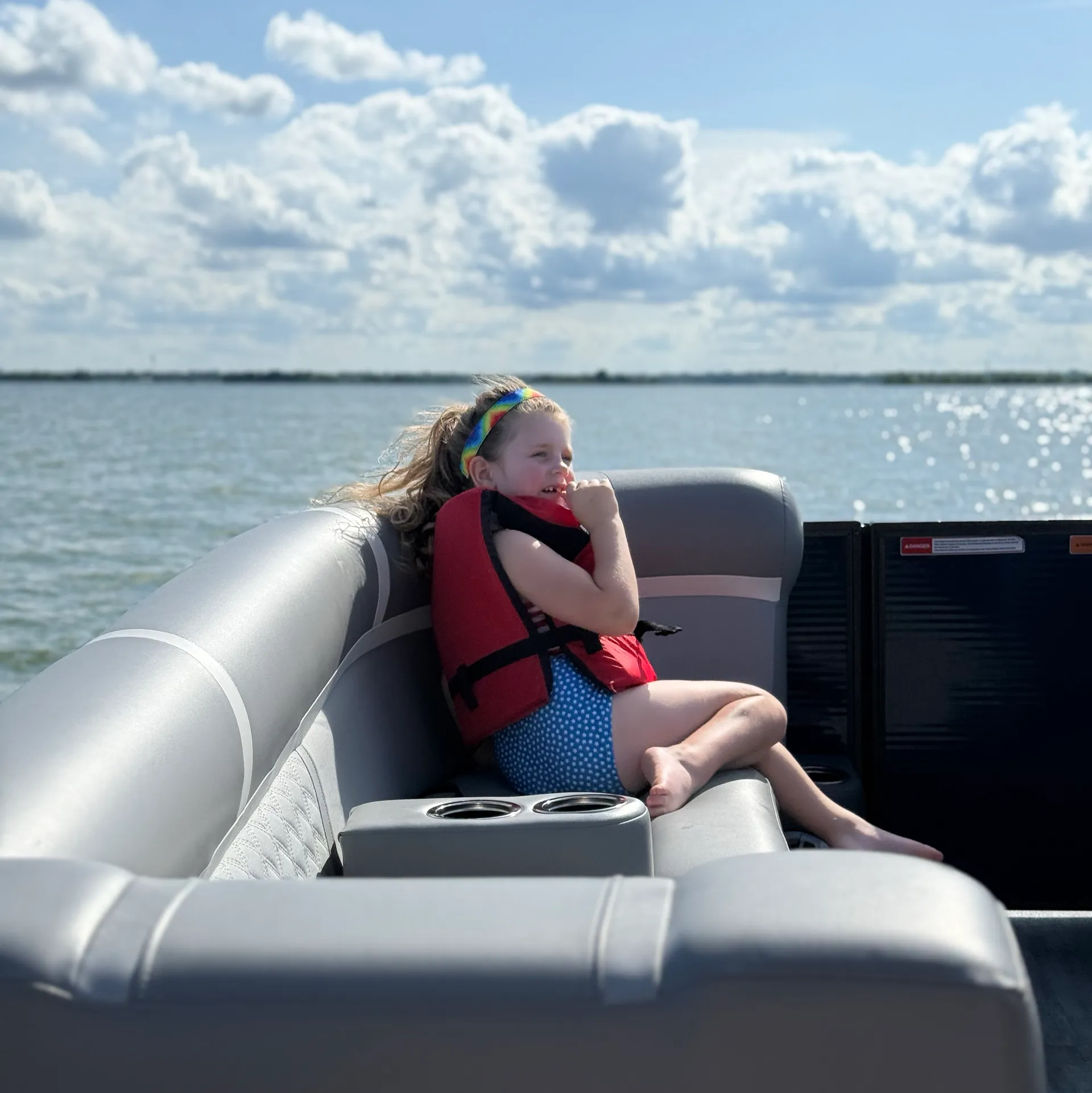 Embark on an Unforgettable Lake Adventure with Envy Rentals'