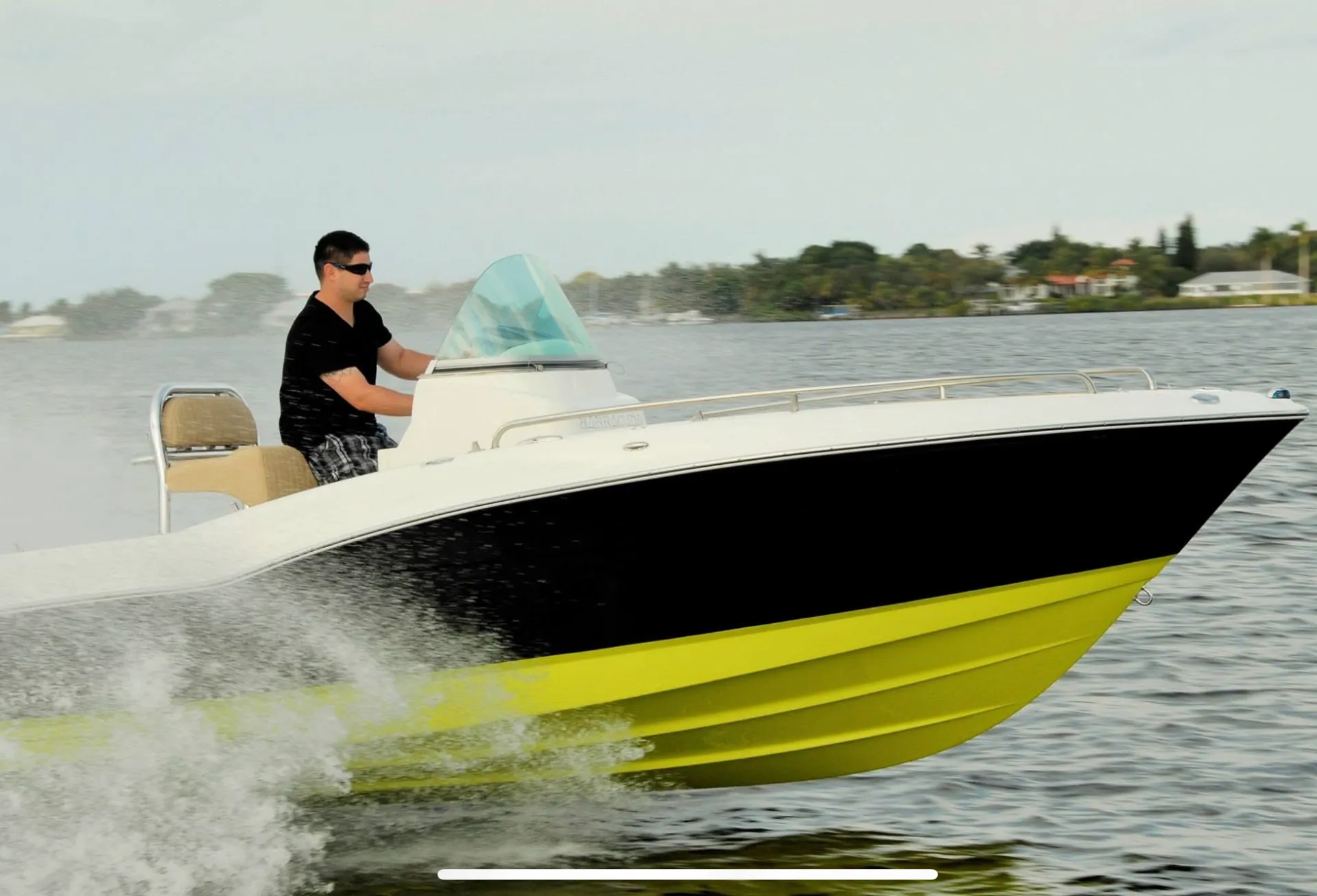 Barracuda 188 188 CCR in Jupiter, FL — photo 5