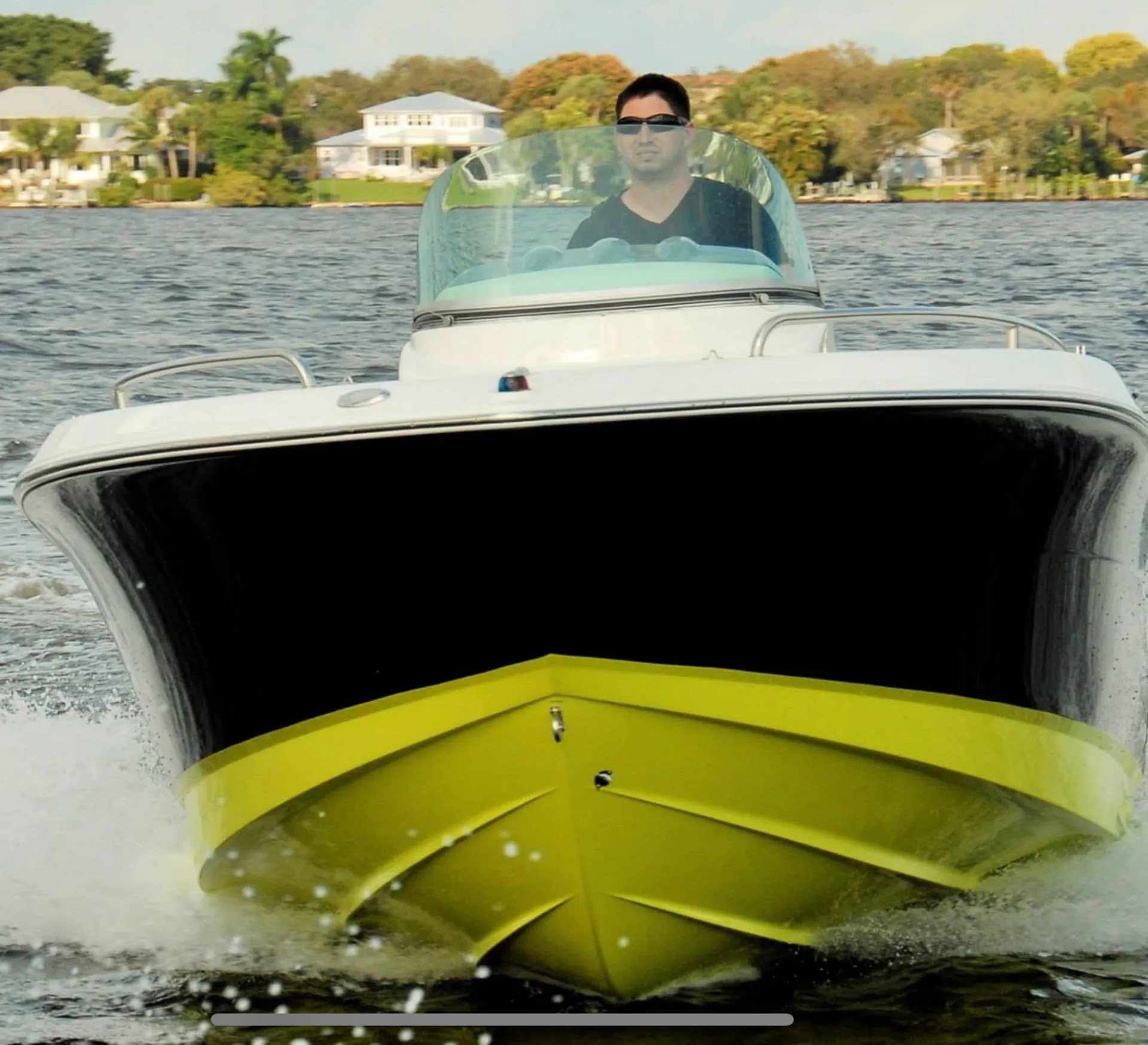 Barracuda 188 188 CCR in Jupiter, FL — photo 7