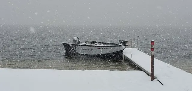 Rent a STARCRAFT MARINE aluminum fishing in Greenfield, WI near me