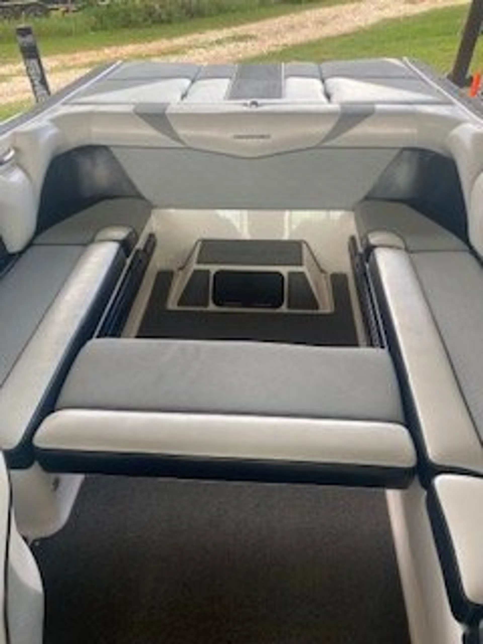 Moomba by Skiers Choice Mojo  in Austin, TX — photo 2