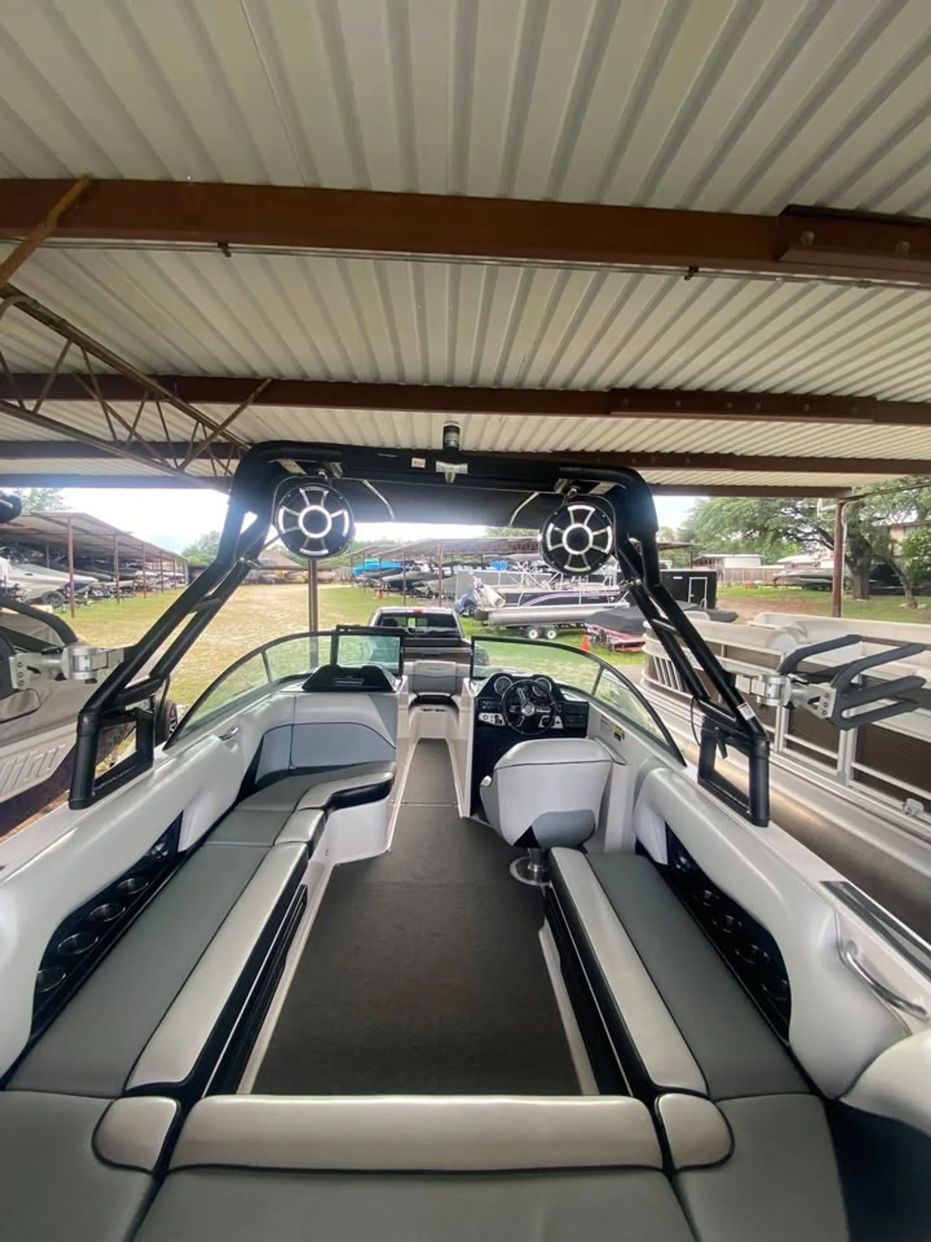 Moomba by Skiers Choice Mojo  in Austin, TX — photo 3