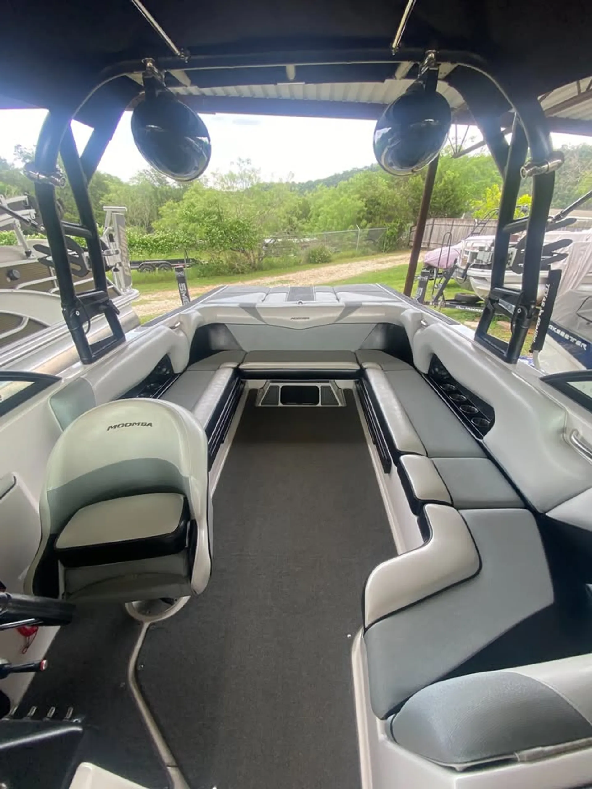 Moomba by Skiers Choice Mojo  in Austin, TX — photo 4