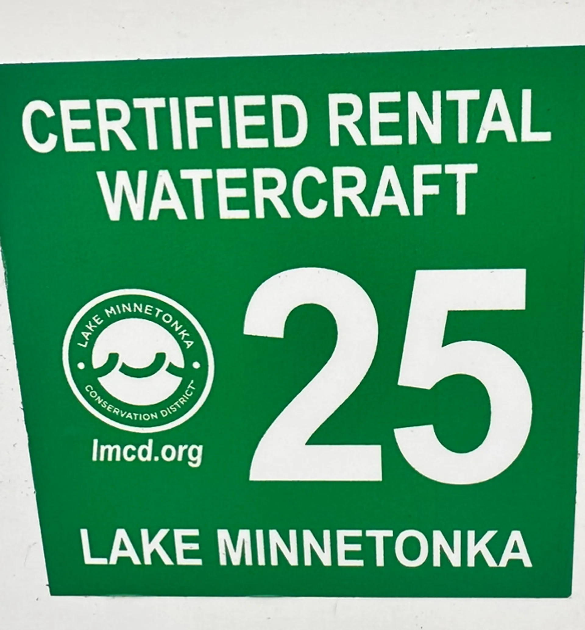 New Monterey M4 24 Ft Lake Minnetonka ~Ski/Tube/Wake-board 
