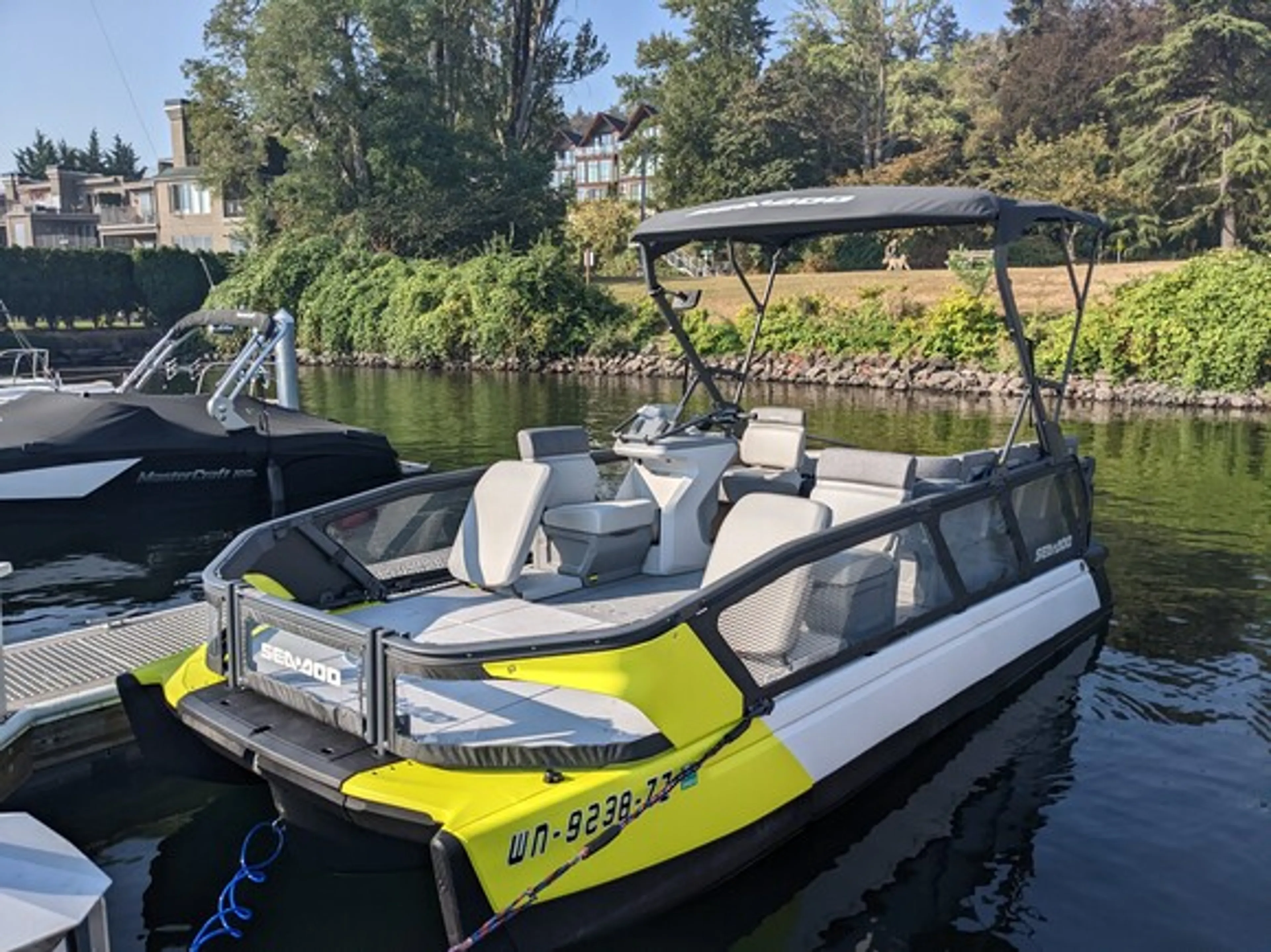 boat