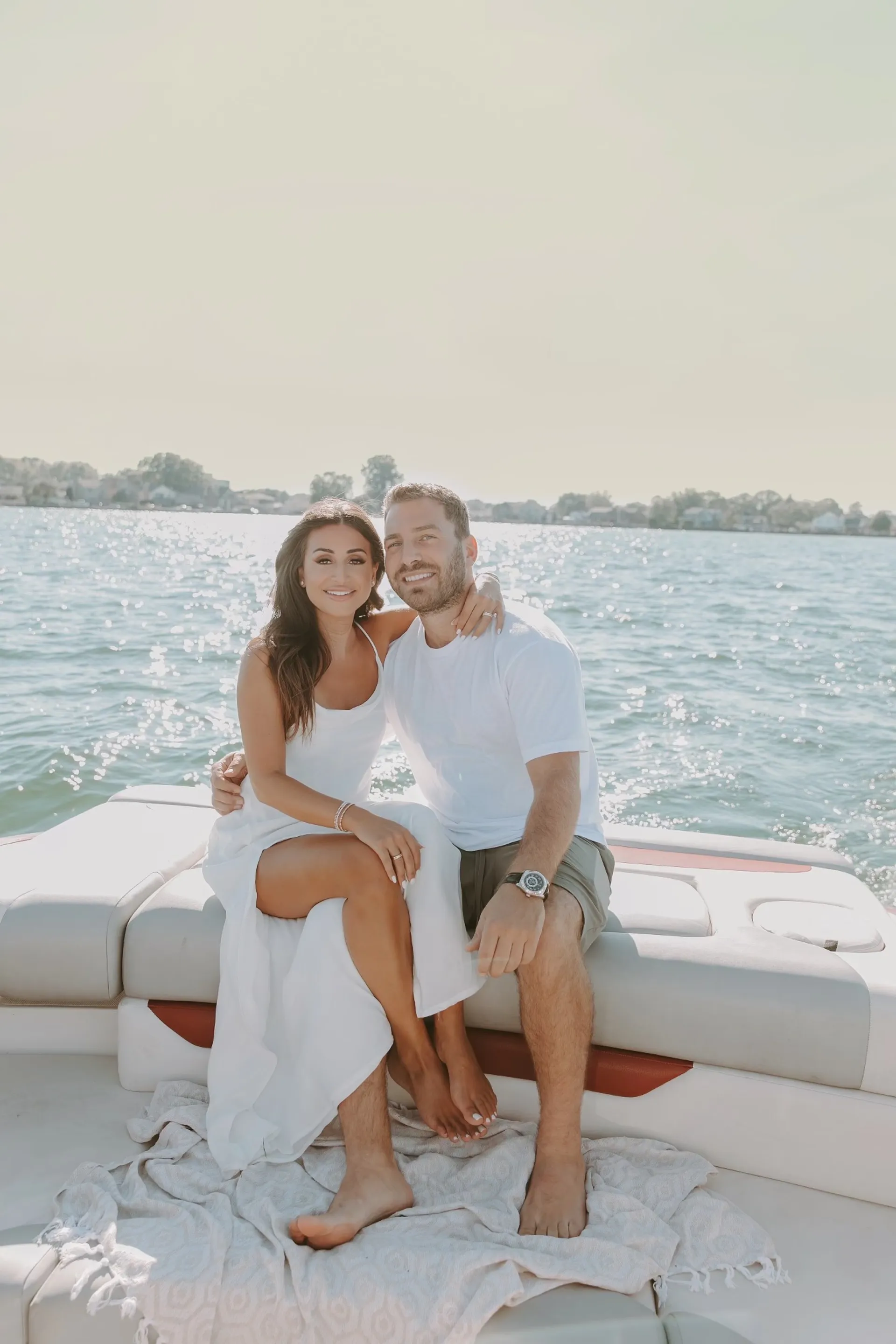 Rinker Boats 23qx in St. Clair Shores, MI — photo 4