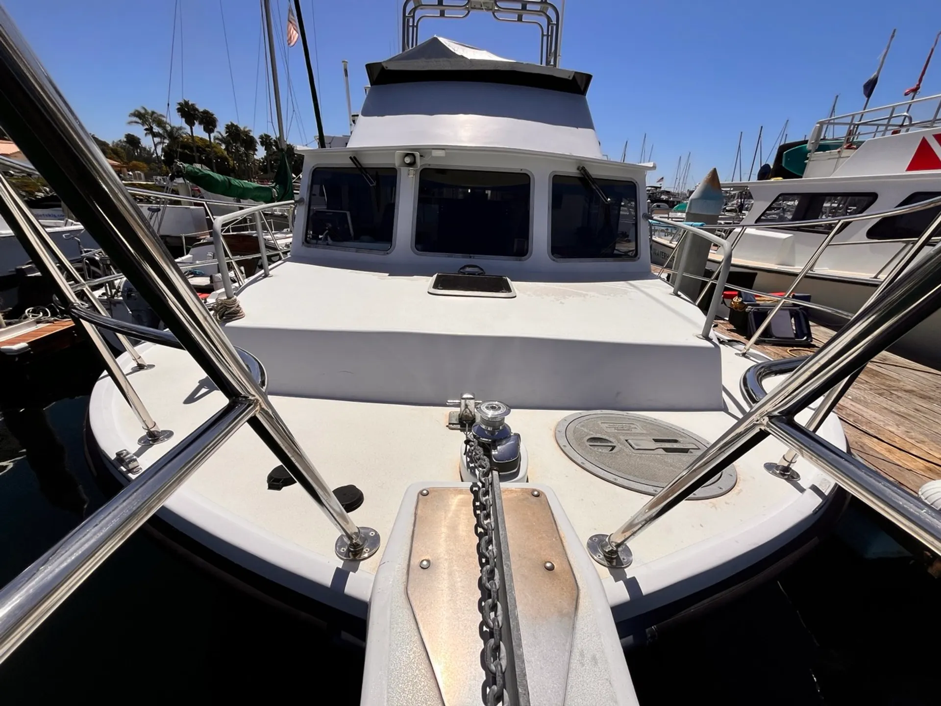 🎉 Private San Diego Party Yacht (21 Guests) – BYO Food, Drinks, Fun