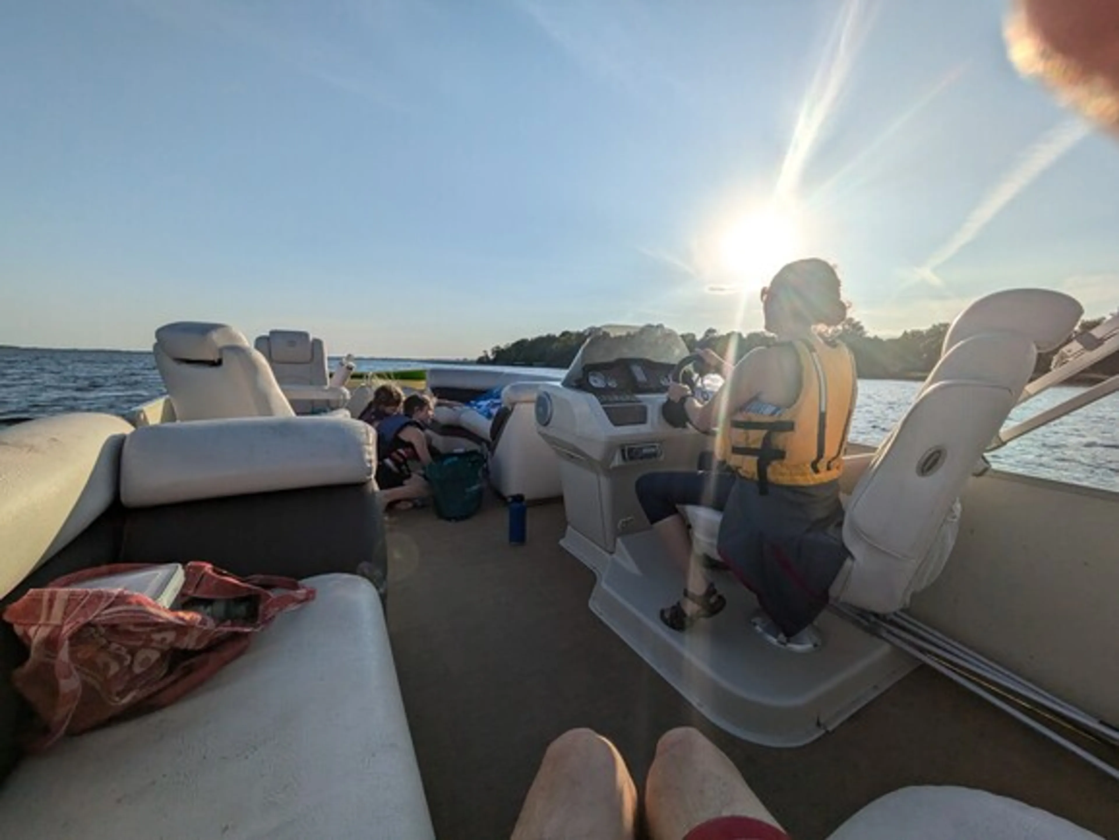 boat