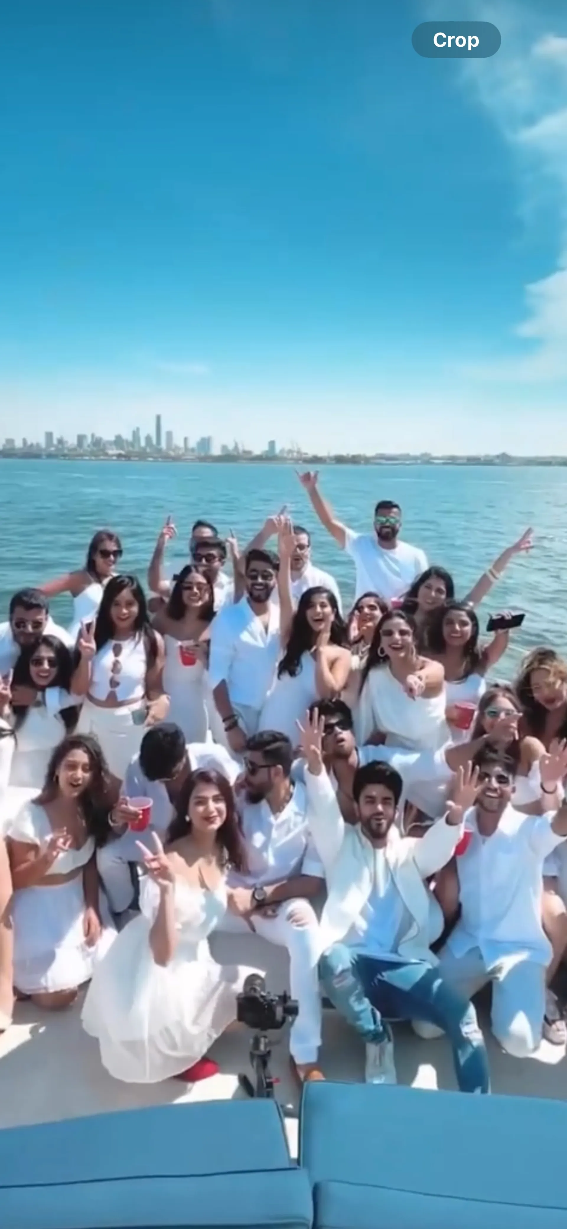 DRINKS AND FUEL INCLUDED!  Up to 32 people!