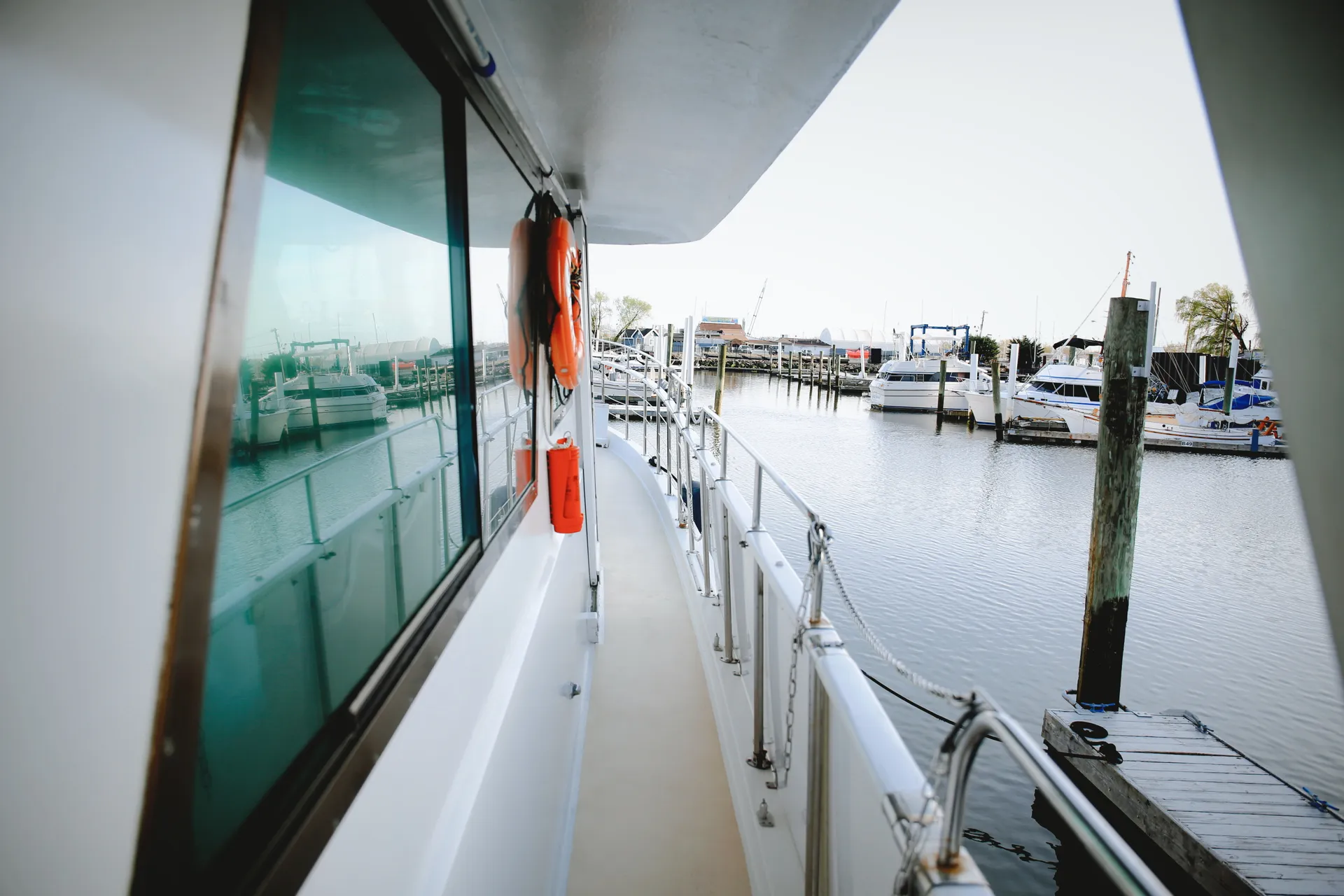 DRINKS AND FUEL INCLUDED!  Up to 32 people!