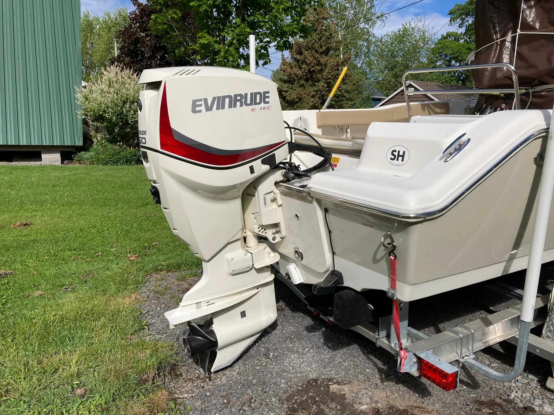 Sackets Harbor Cruises, Sightseeing, and Island Viewing Boat Trips