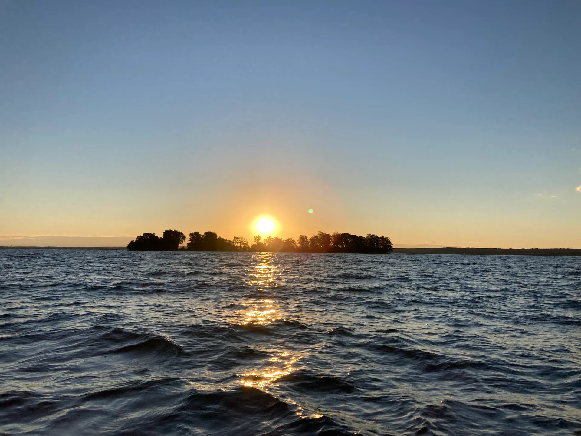 Sackets Harbor Cruises, Sightseeing, and Island Viewing Boat Trips