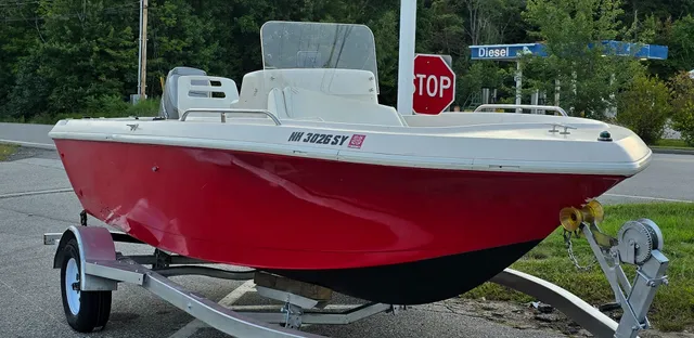 Rent a PRO-LINE BOATS center console in Errol, NH near me