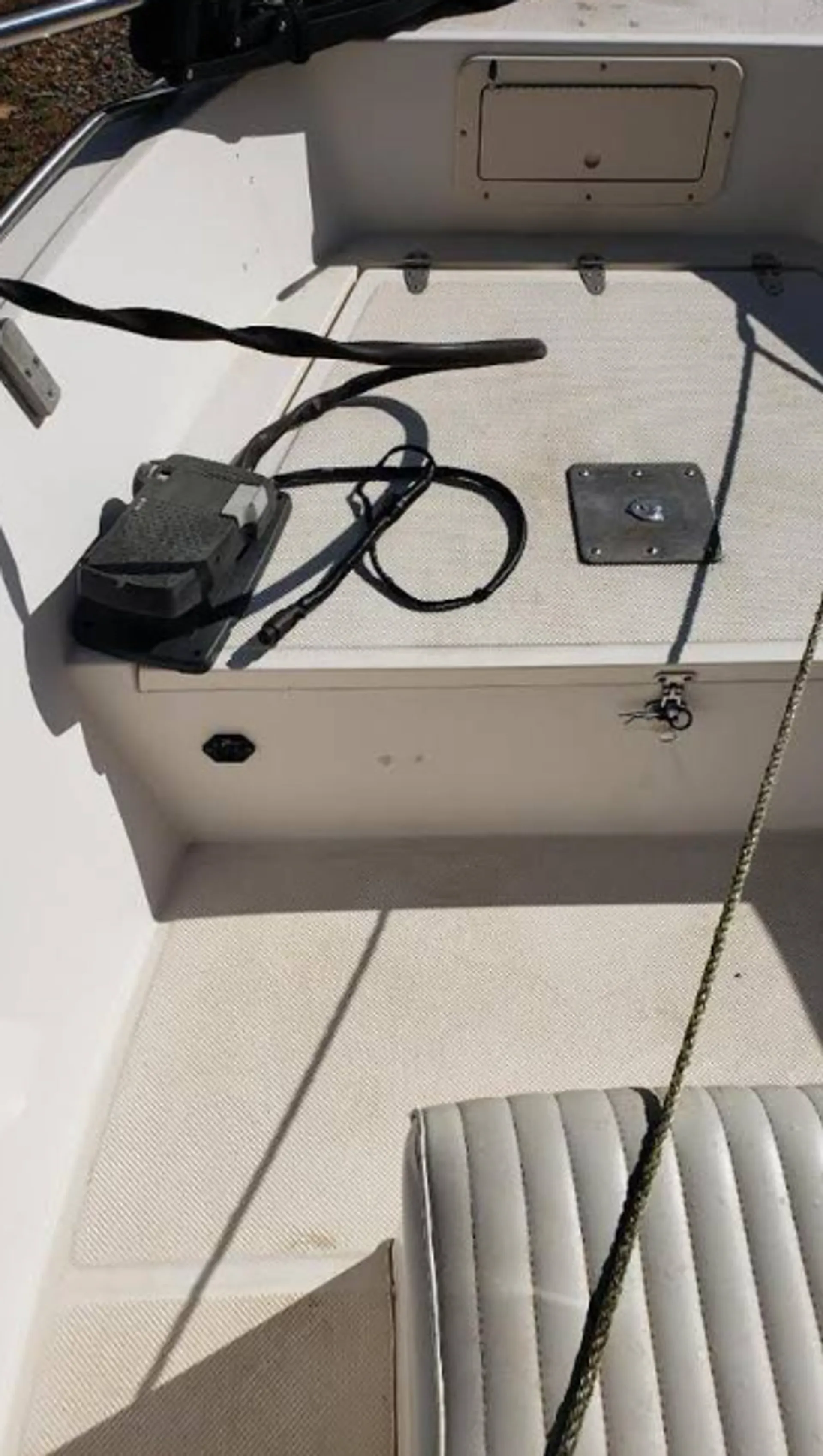 PRO-LINE BOATS 170 SPORTSMAN in Errol, NH — photo 4