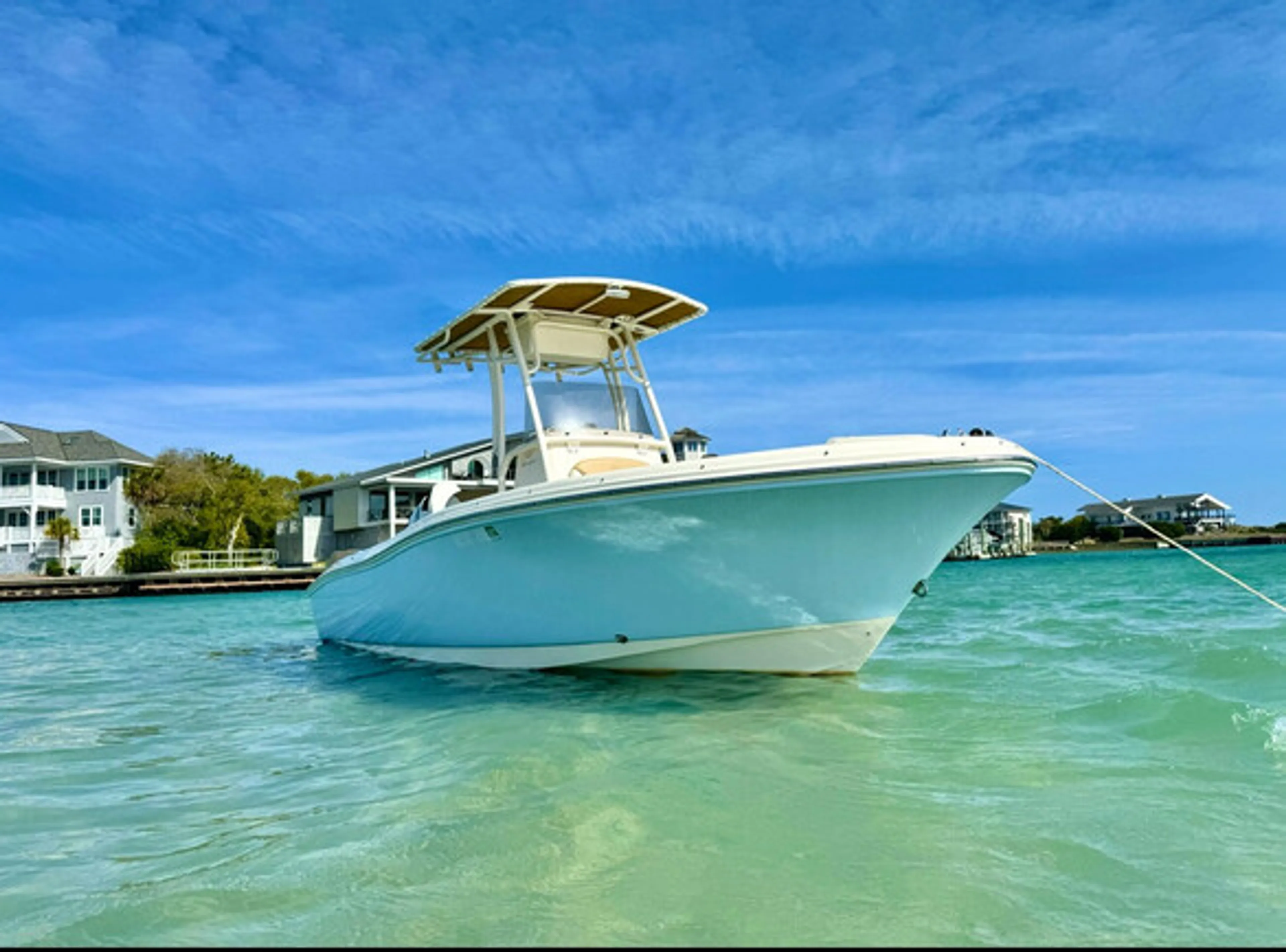 boat