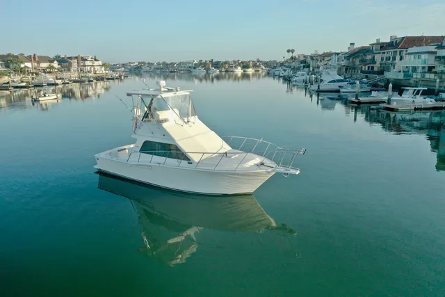 Rent a Cabo motor yacht in Huntington Beach, CA near me