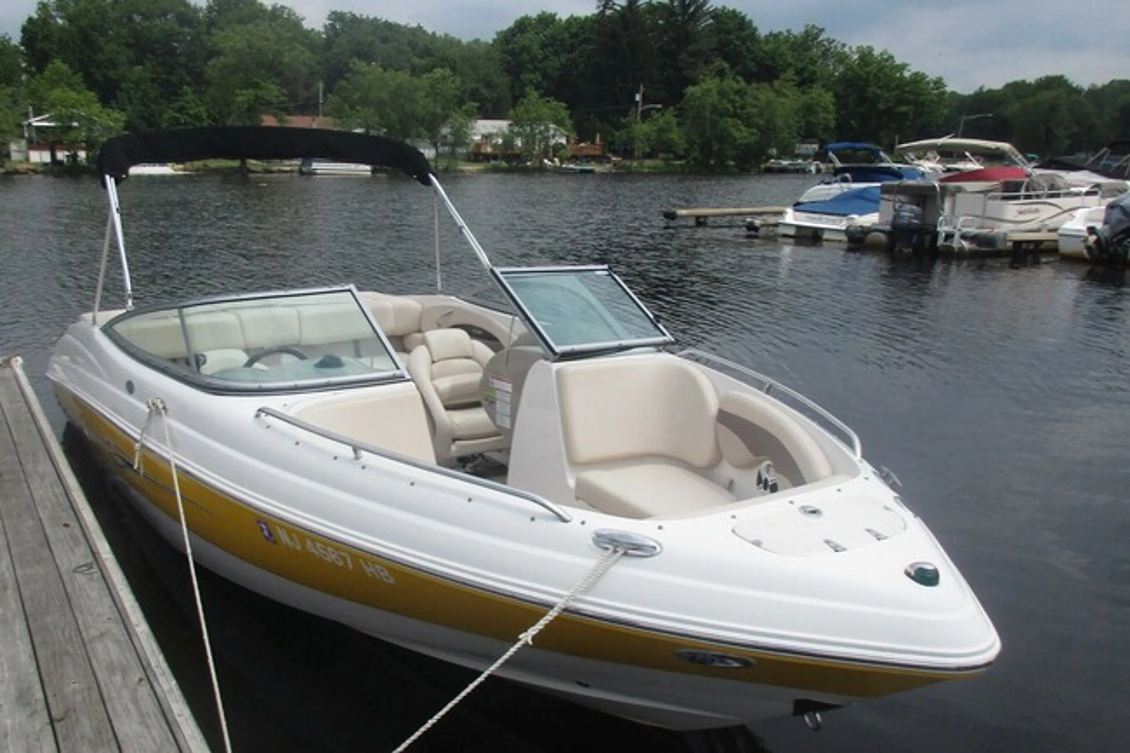 boat