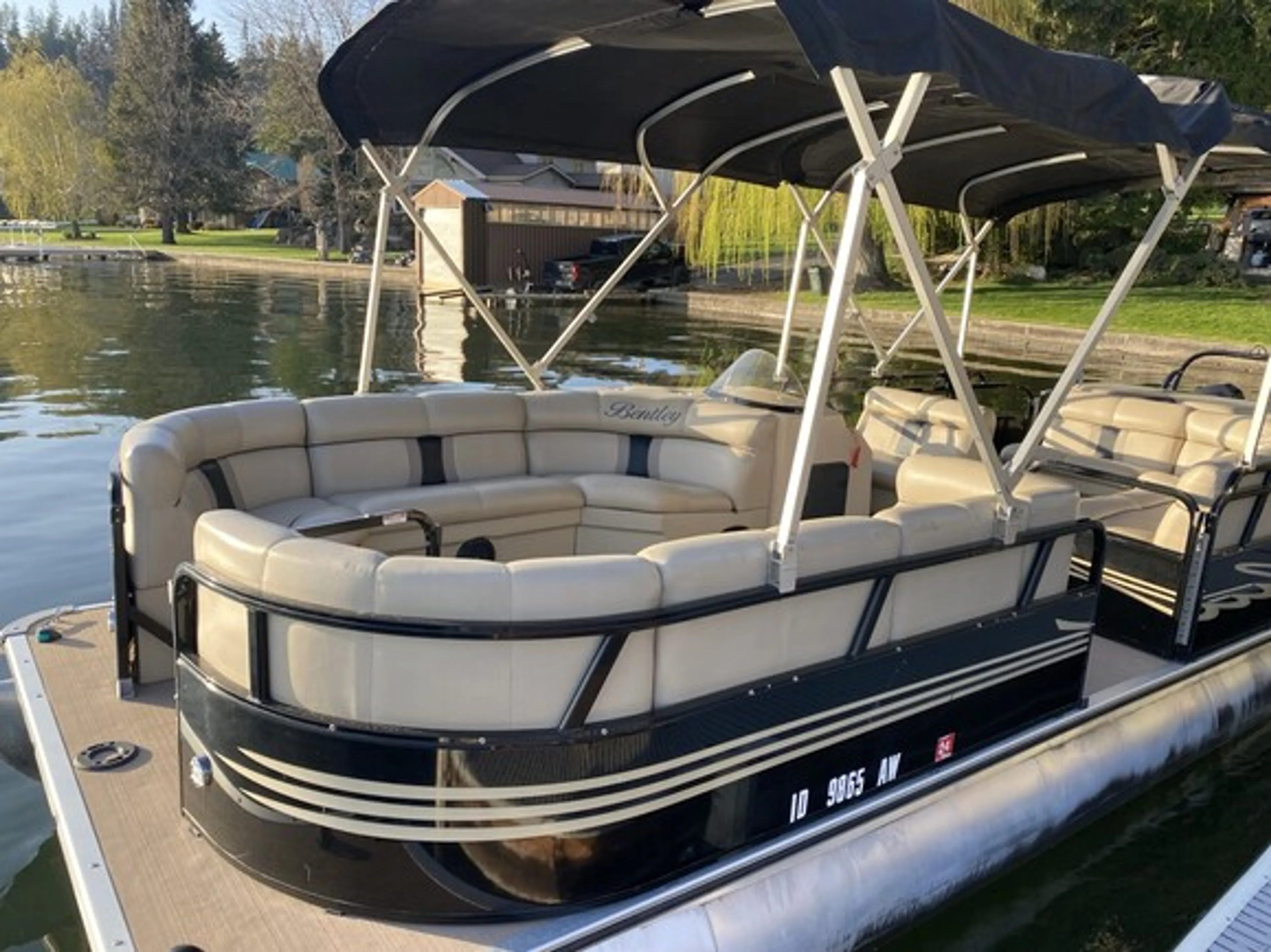boat