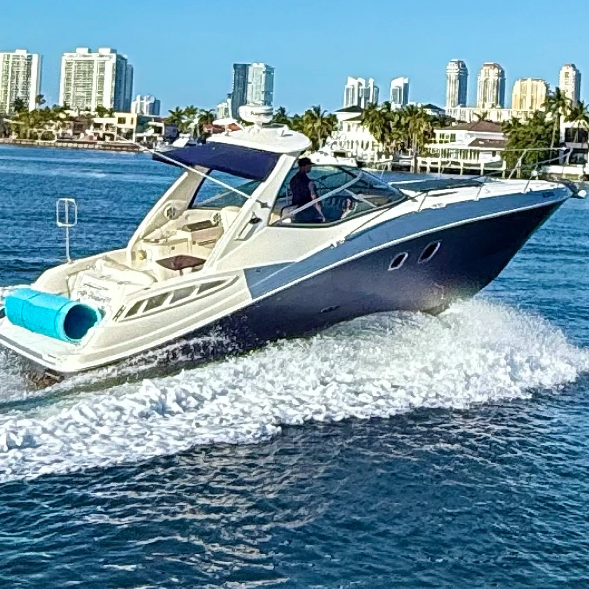 boat