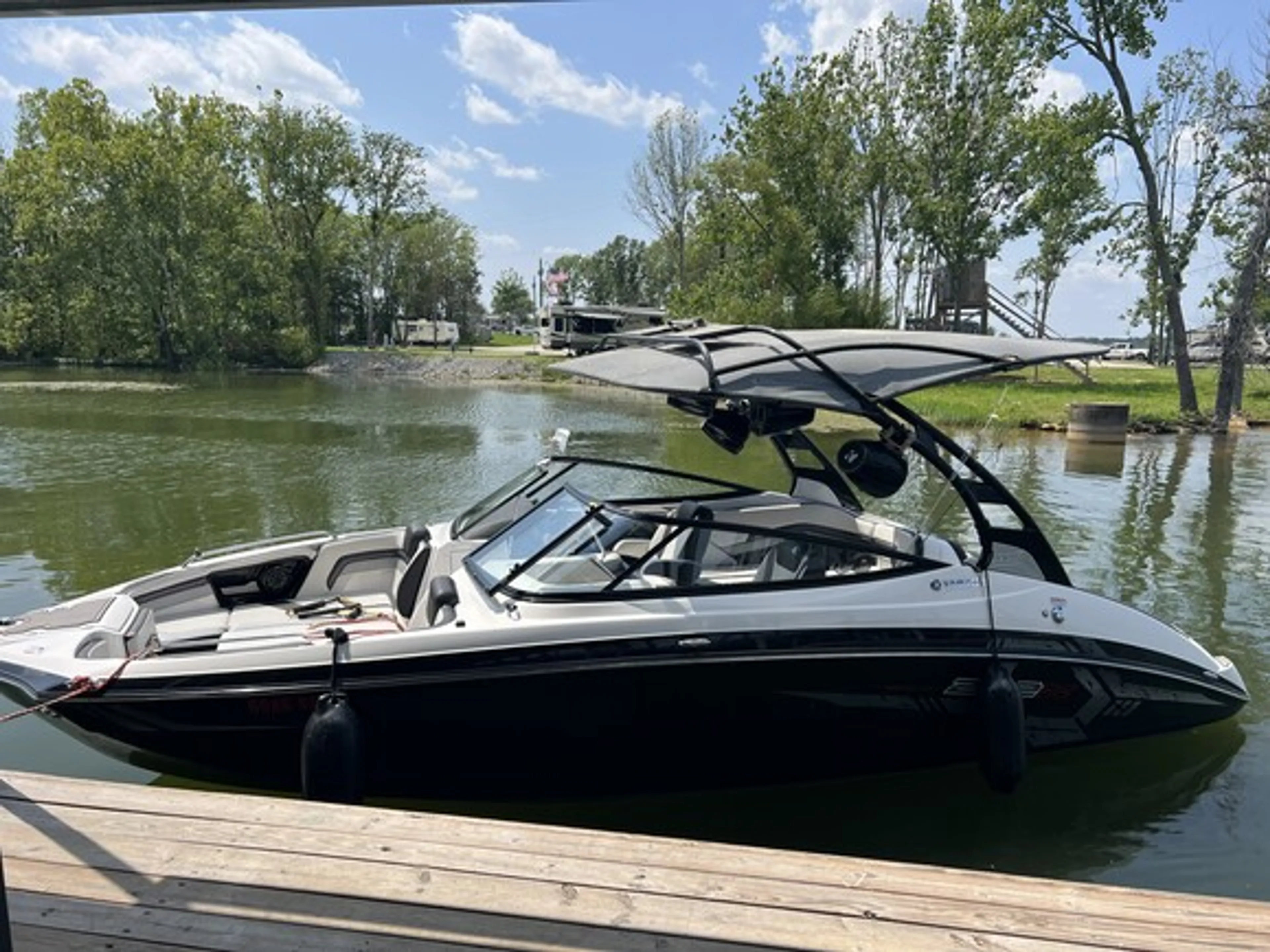 boat