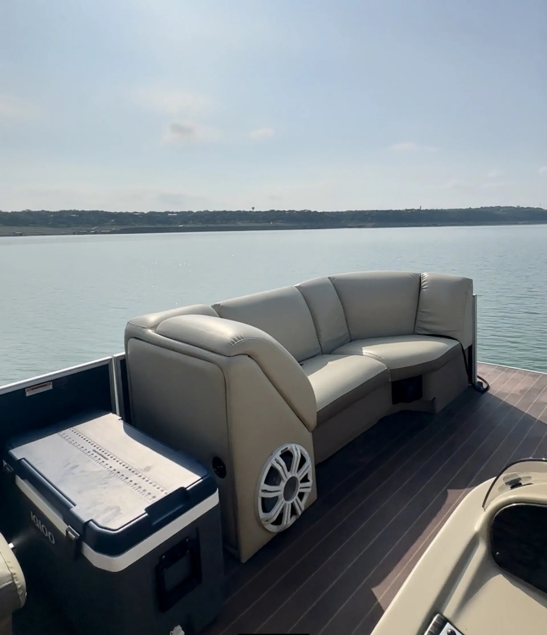 **NEW** Double Decker Pontoon w/SLIDE on LAKE TRAVIS
