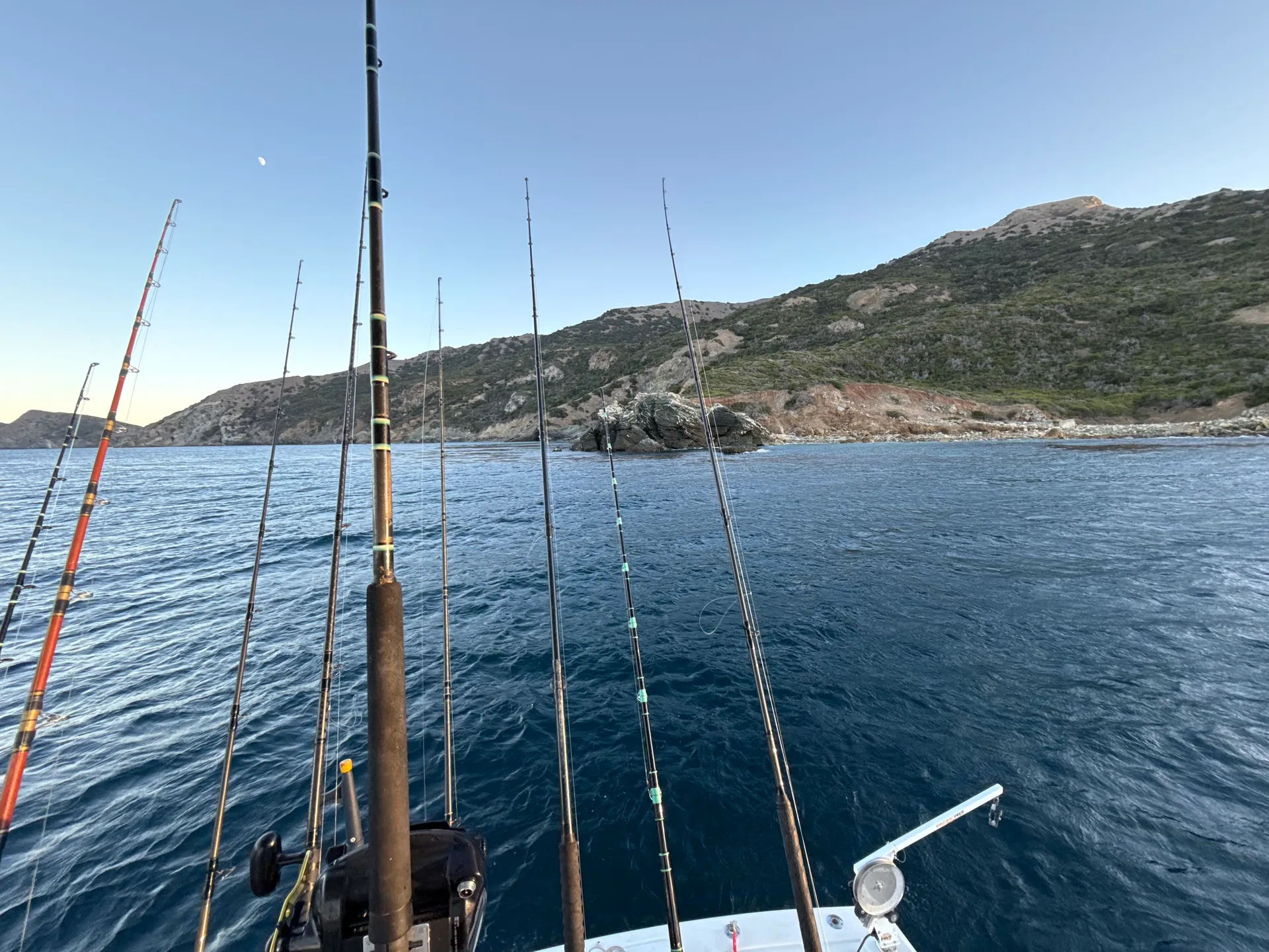 Luxury Cabo 35 Flybridge Charter - All Inclusive