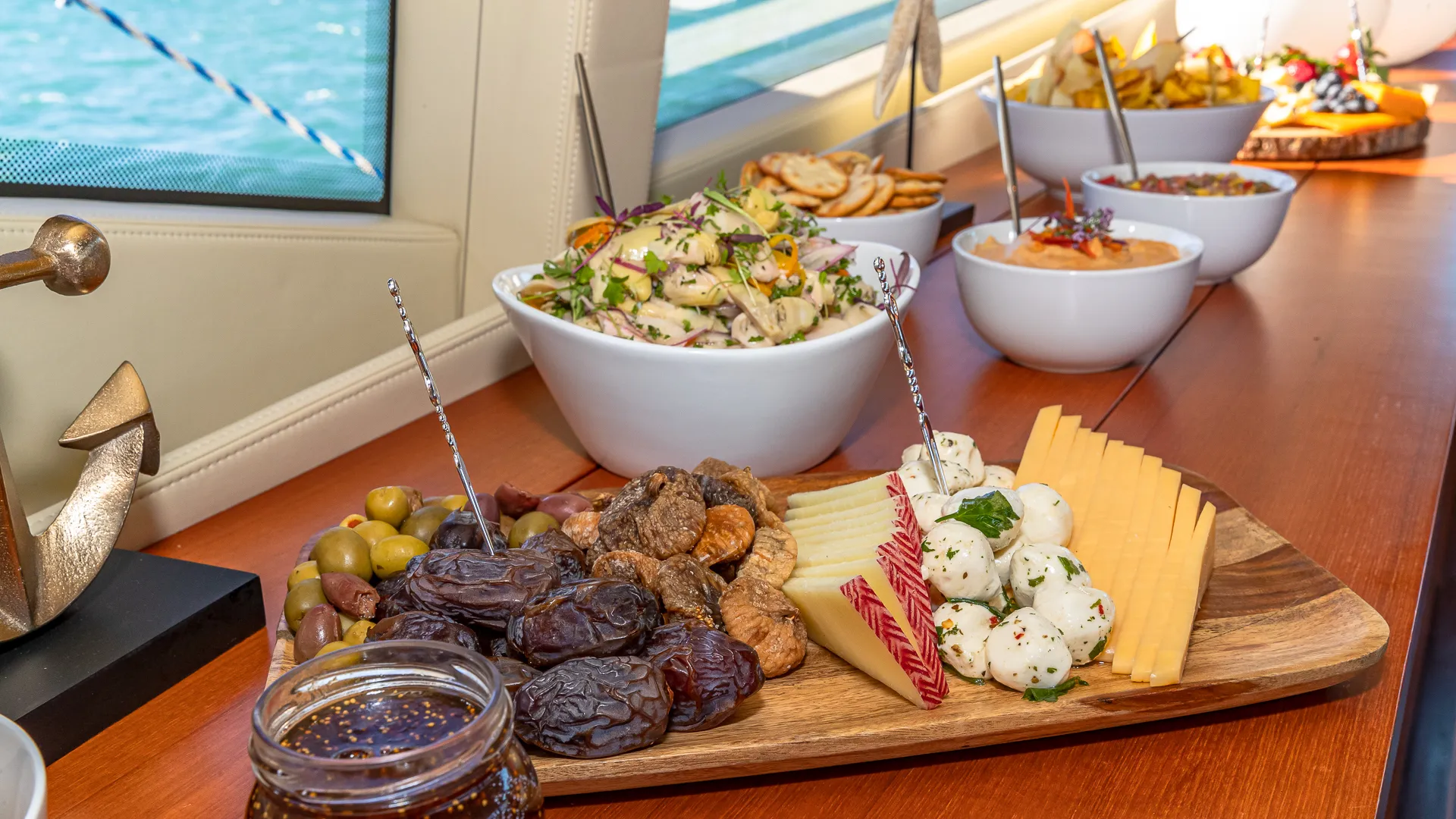 90’ Pershing “Regal” - Seabob + Trampoline Included with Every Charter