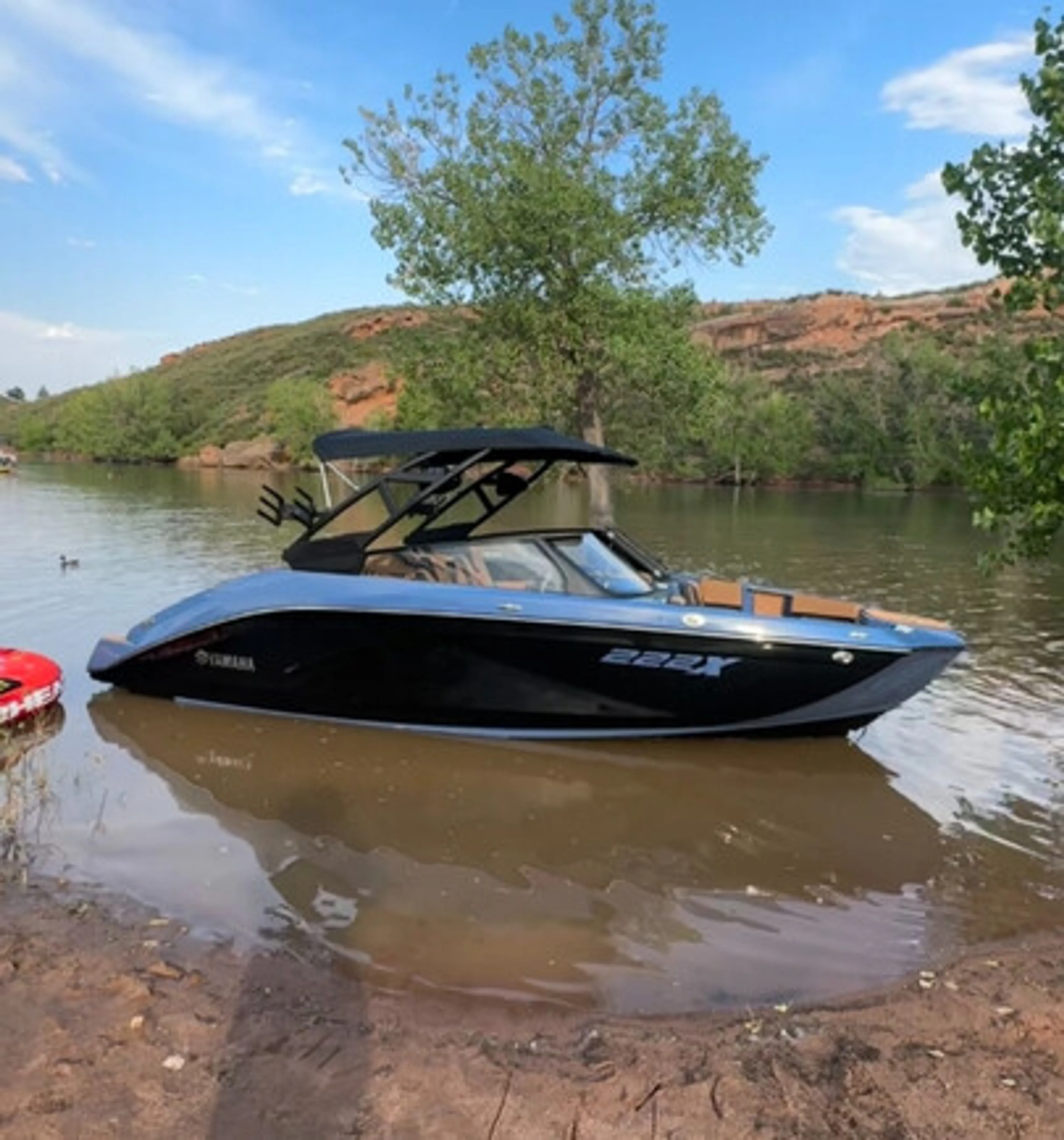 boat