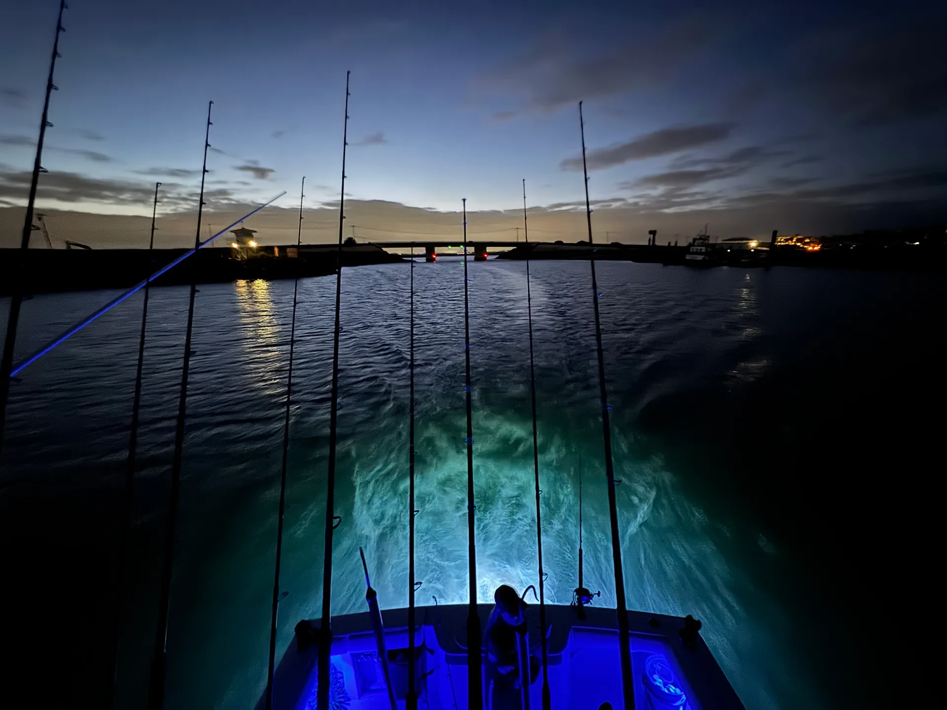 Luxury Cabo 35 Flybridge Charter - All Inclusive