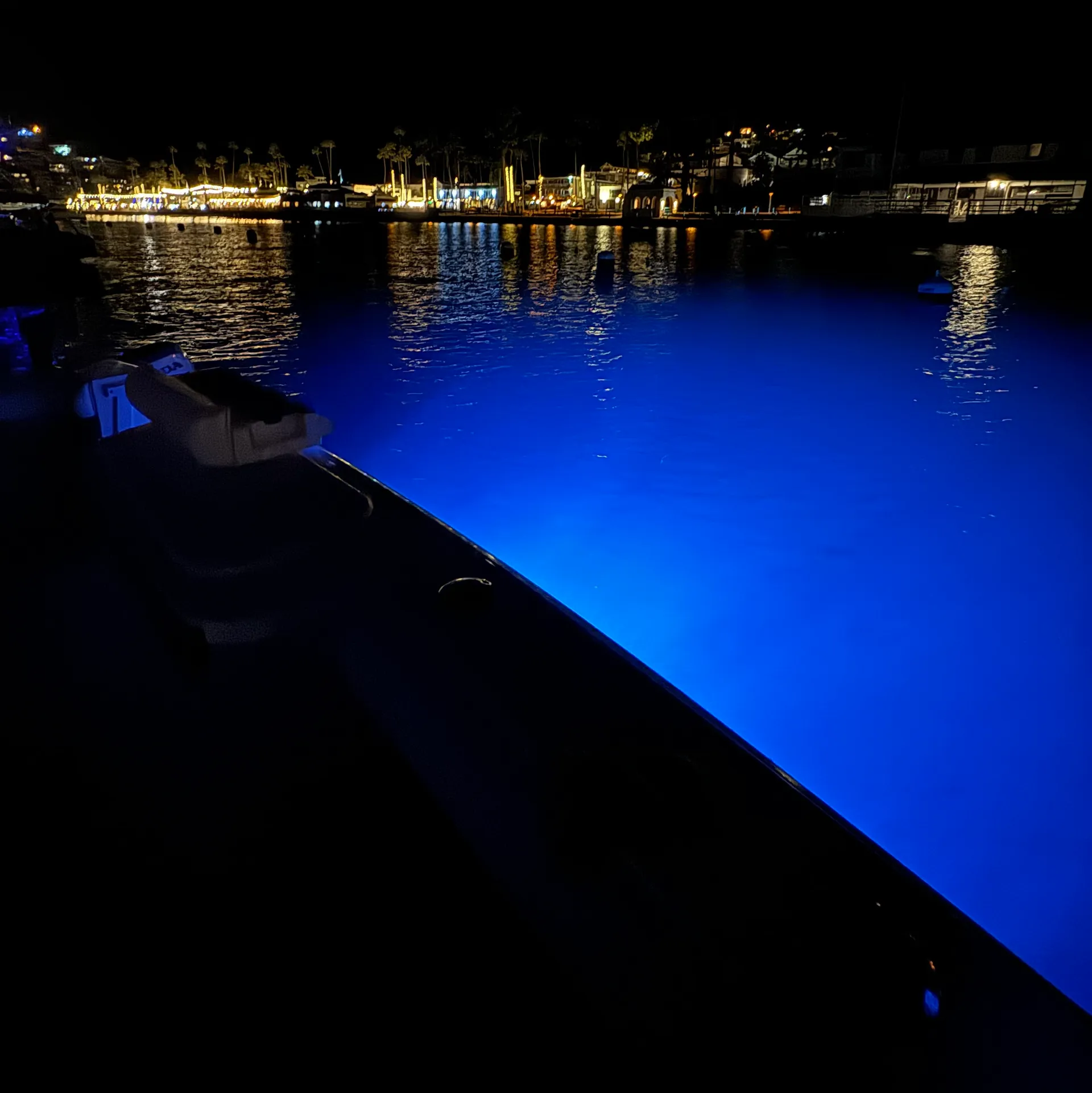 Luxury Cabo 35 Flybridge Charter - All Inclusive