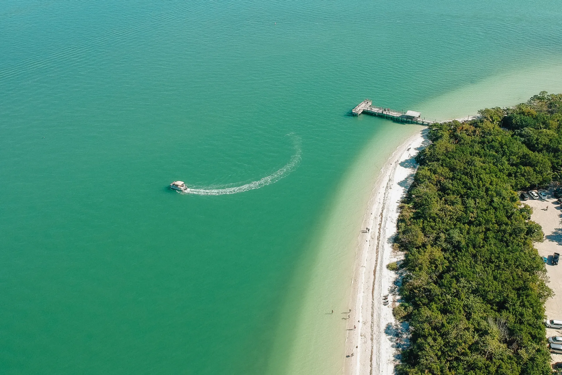 GODFREY MARINE SWEETWATER 2286 SFL in Naples, FL — photo 8