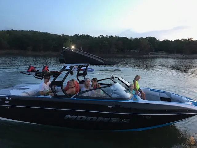 Rent a MOOMBA BY SKIERS CHOICE ski and wakeboard in St. George, UT near me