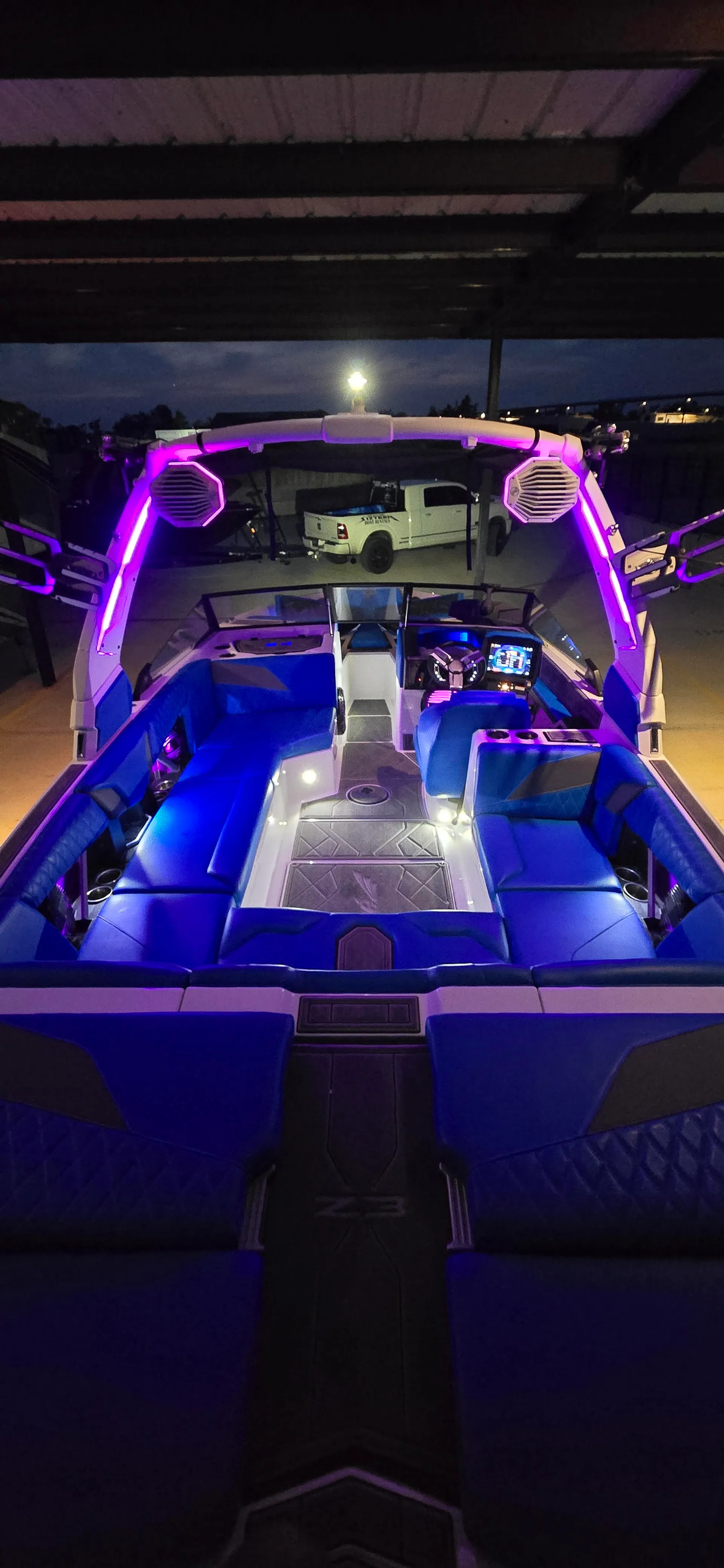 TIGE' BOATS Z3 in Little Elm, TX — photo 3